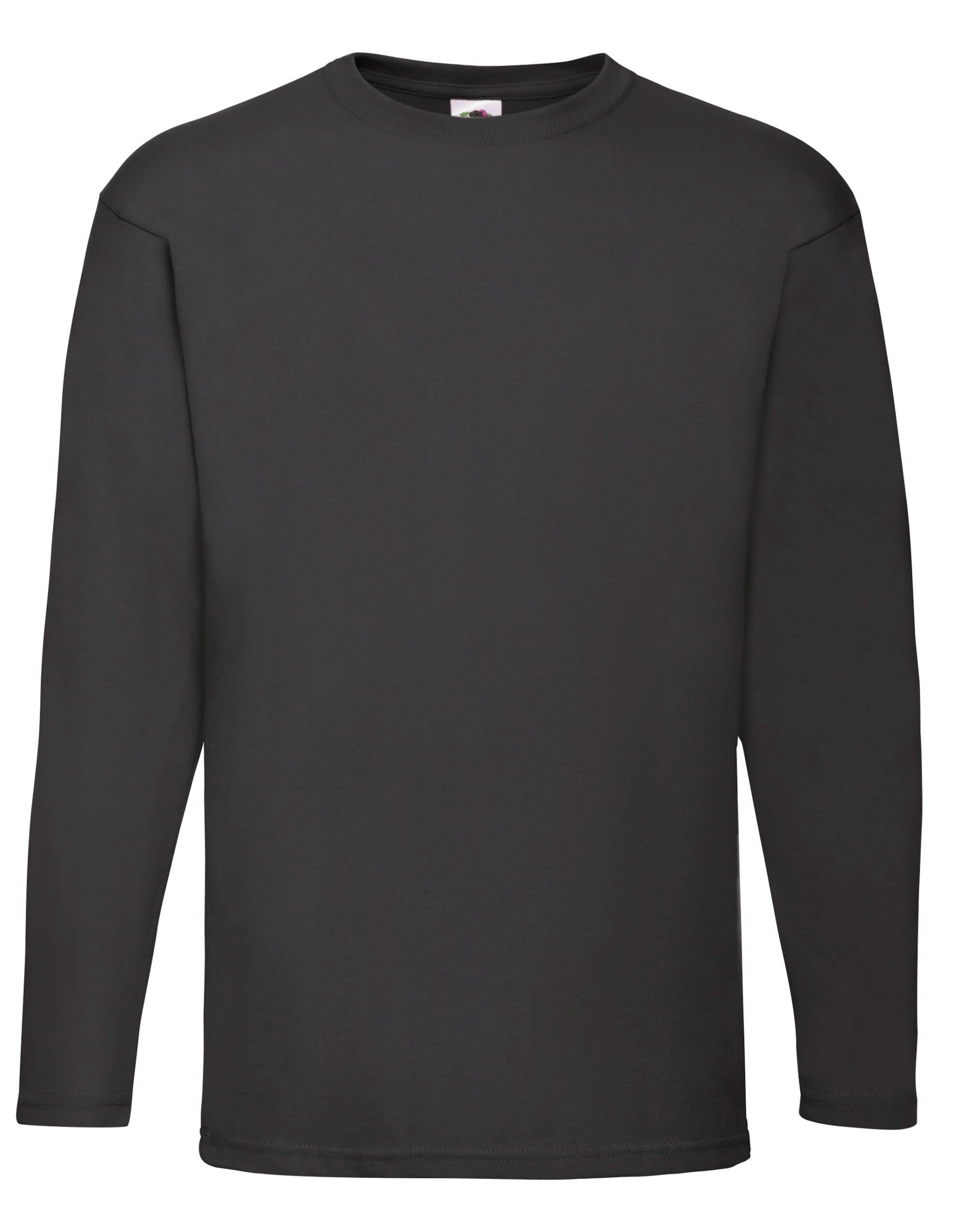 FOTL Mens Valueweight Long Sleeve Tee