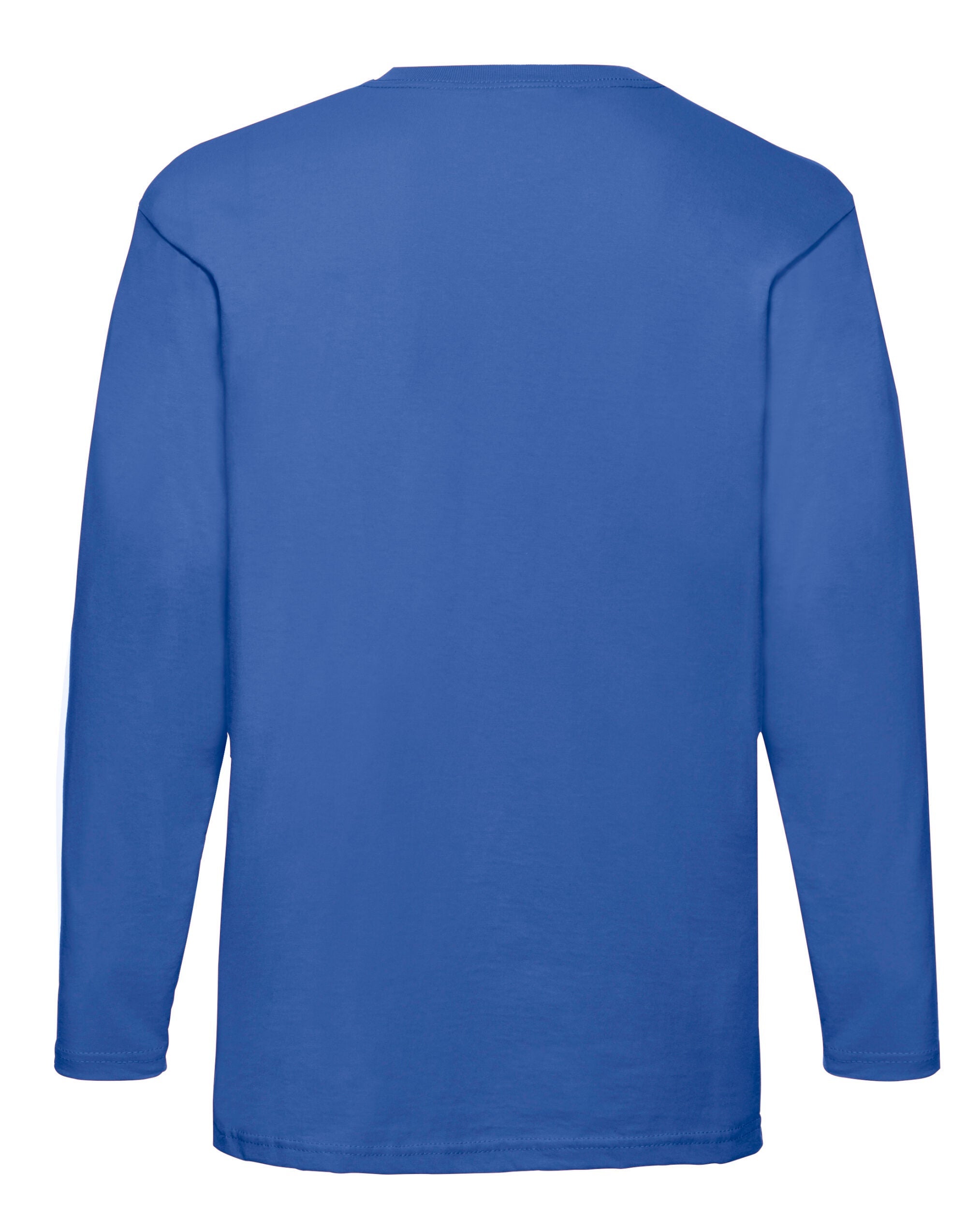 FOTL Mens Valueweight Long Sleeve Tee