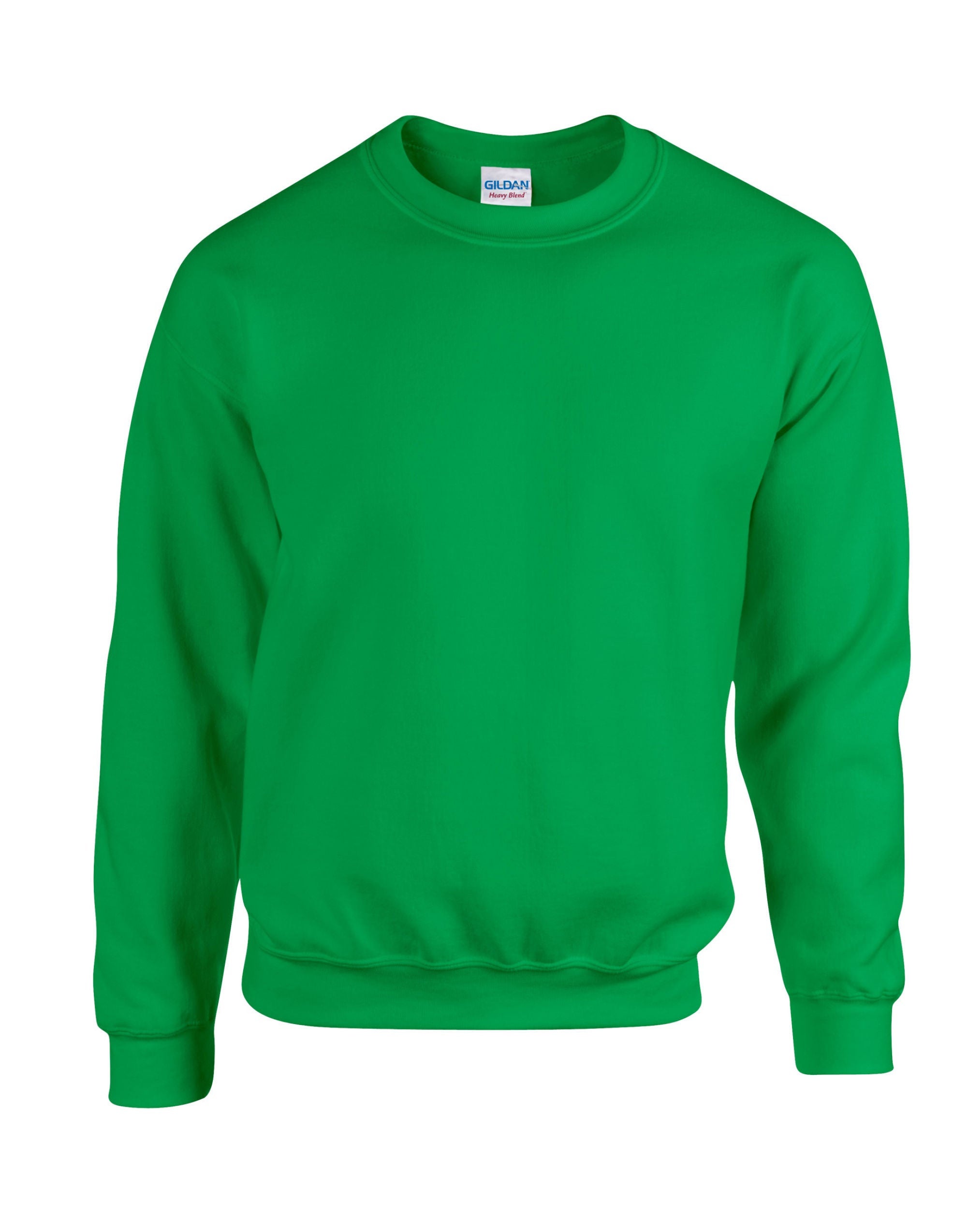 Gildan Heavy Blend Adult Crew Sweatshirt