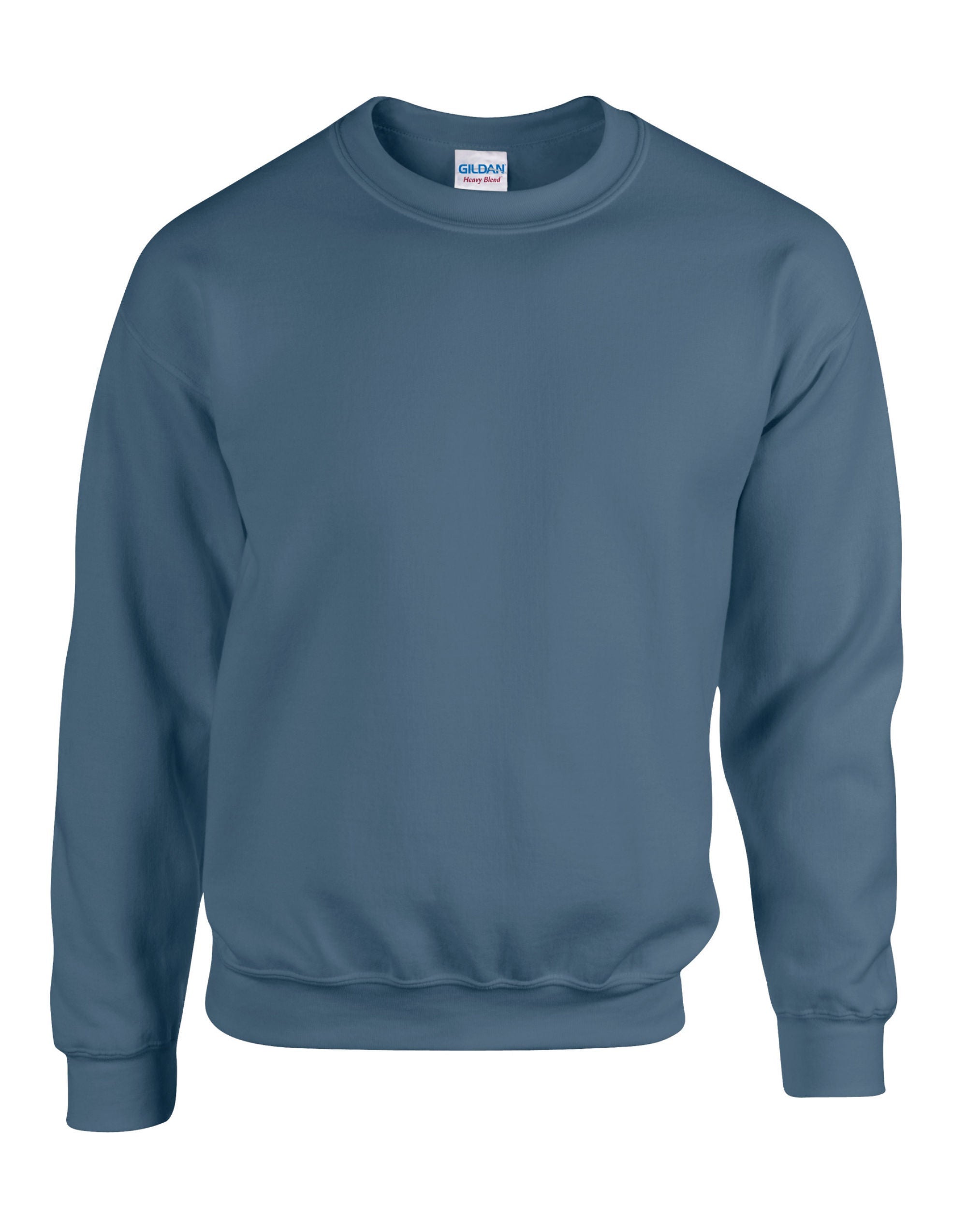 Gildan Heavy Blend Adult Crew Sweatshirt