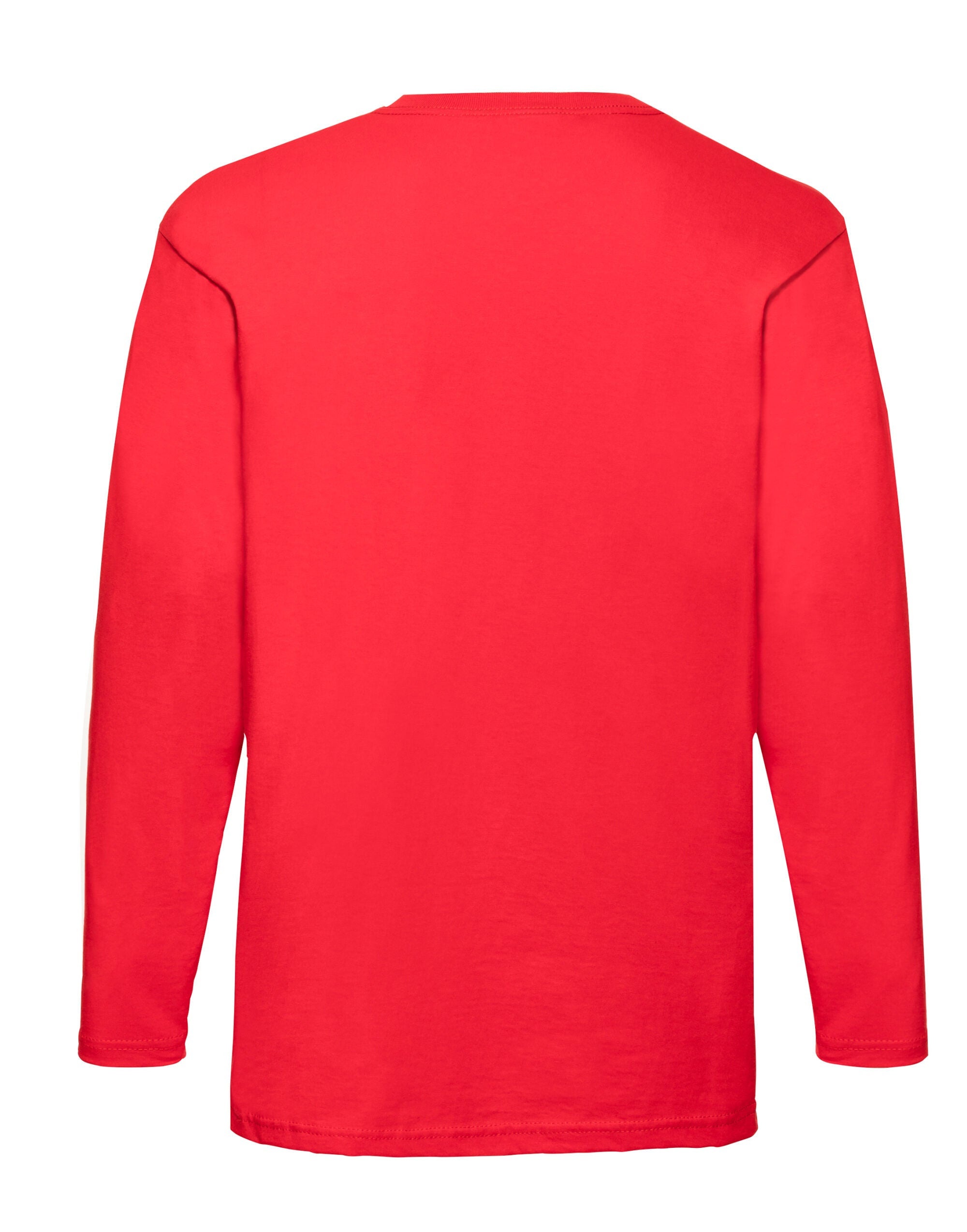 FOTL Mens Valueweight Long Sleeve Tee