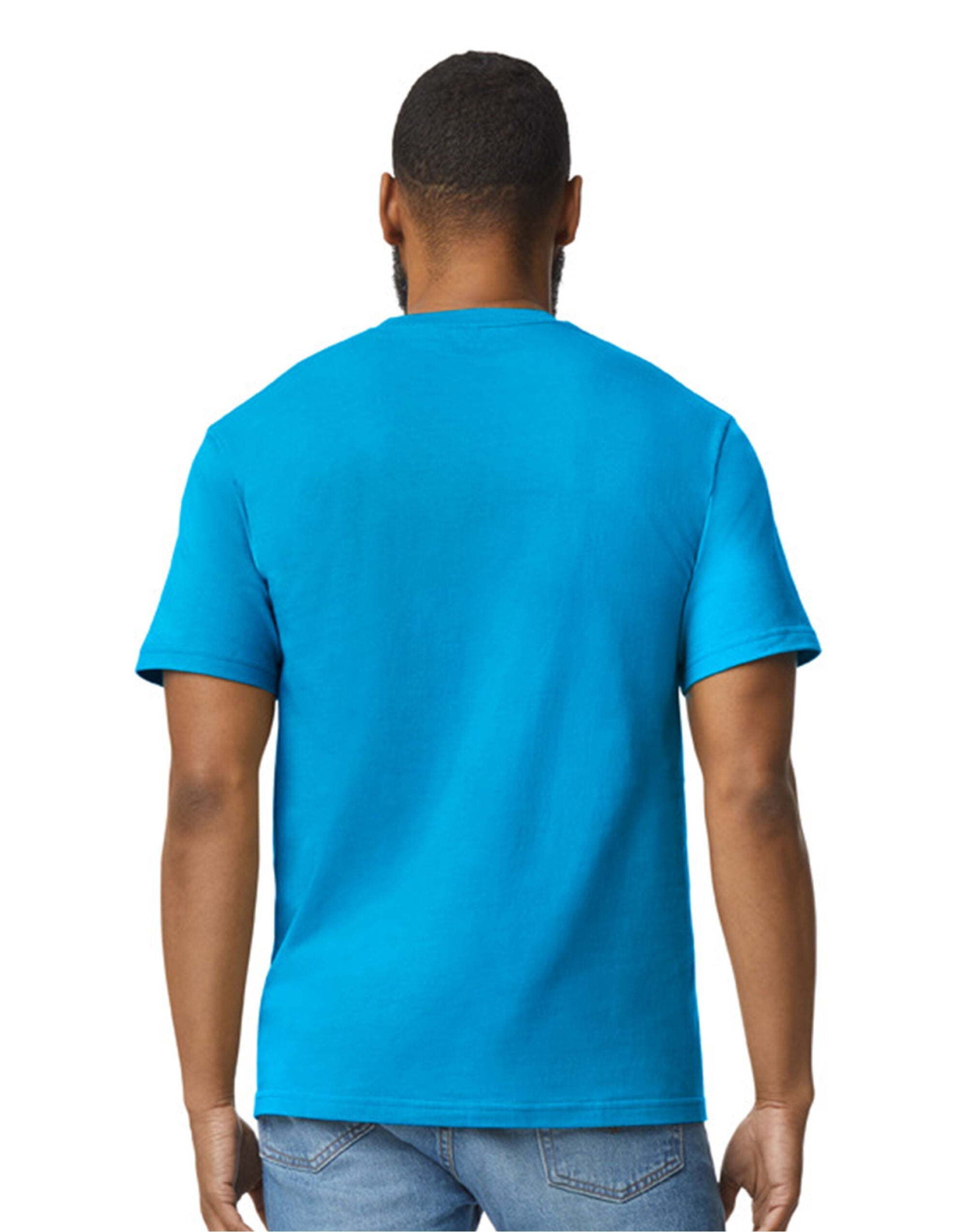 Gildan Softstyle Midweight Adult T-Shirt