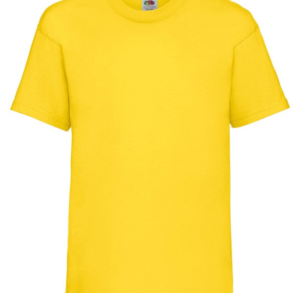 Custom FOTL Childrens Valueweight T-Shirt