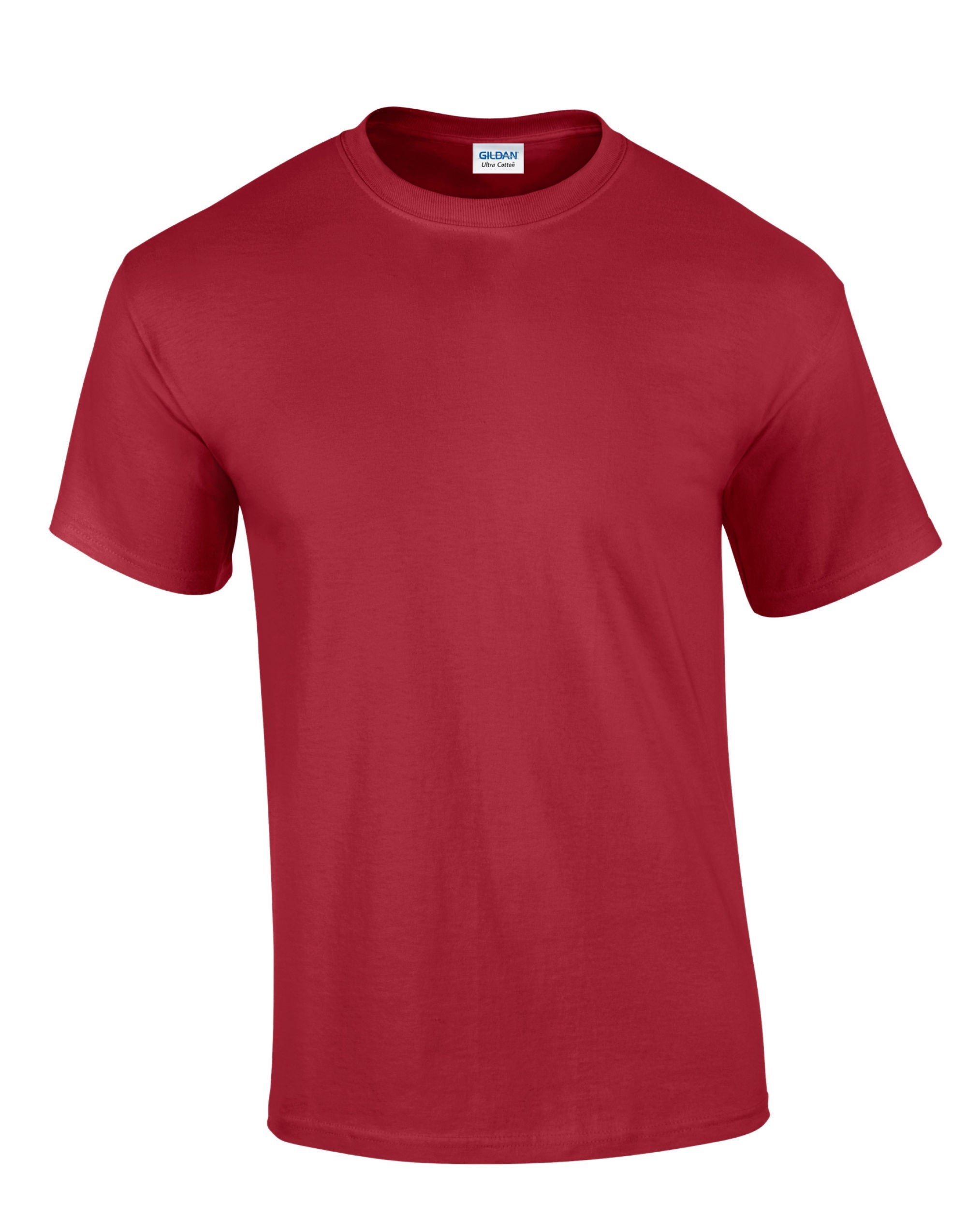 Gildan Ultra Cotton Adult T-Shirt