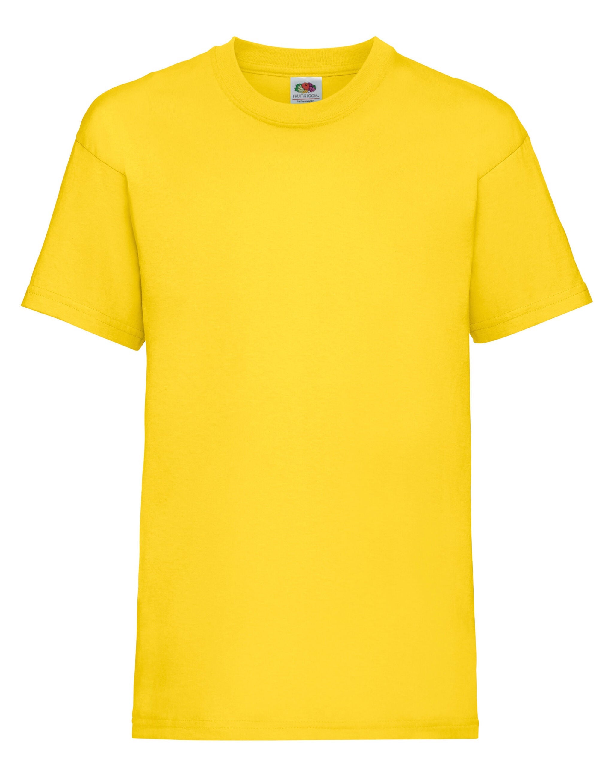 FOTL Childrens Valueweight T-Shirt