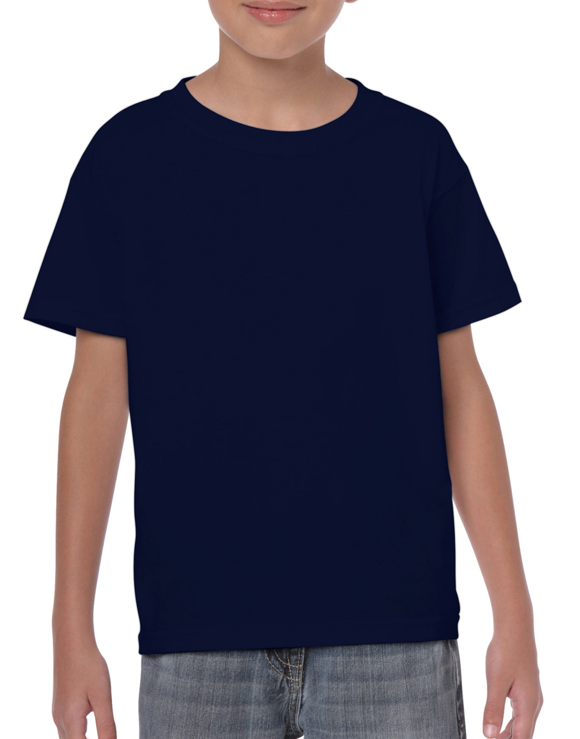 Gildan Heavy Cotton Youth T-Shirt