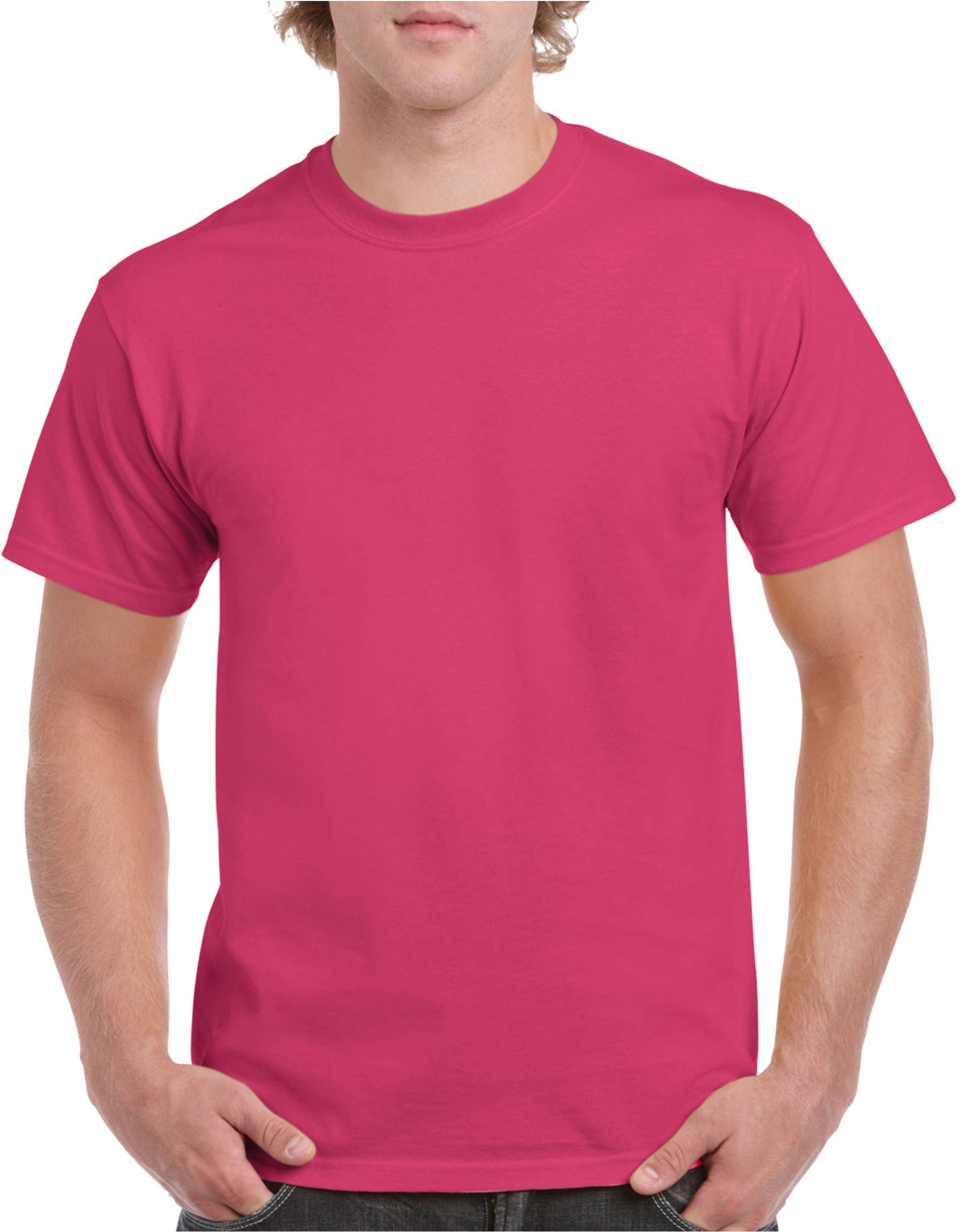 Gildan Ultra Cotton Adult T-Shirt