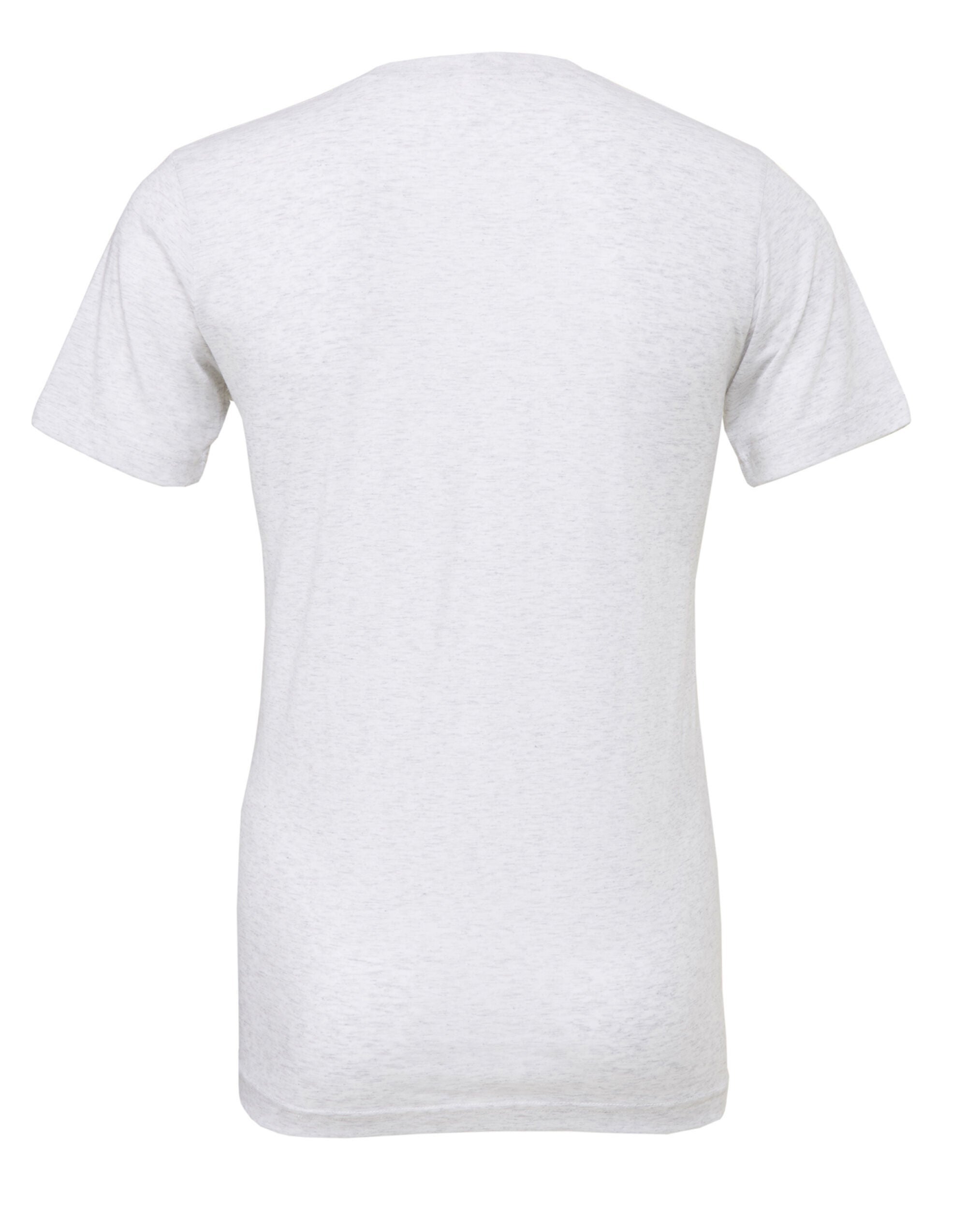 Canvas Unisex Jersey Short Sleeve Tee