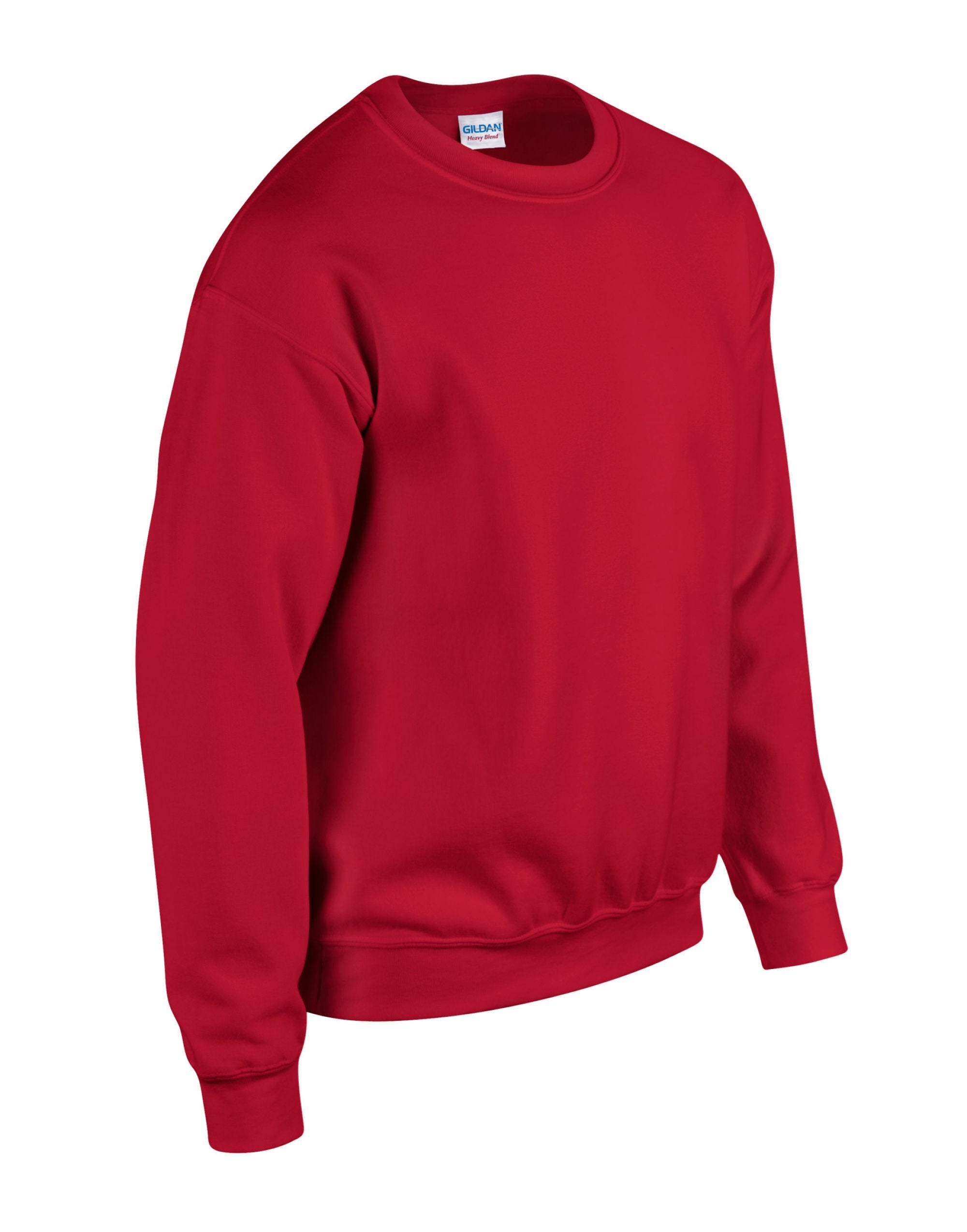 Gildan Heavy Blend Adult Crew Sweatshirt