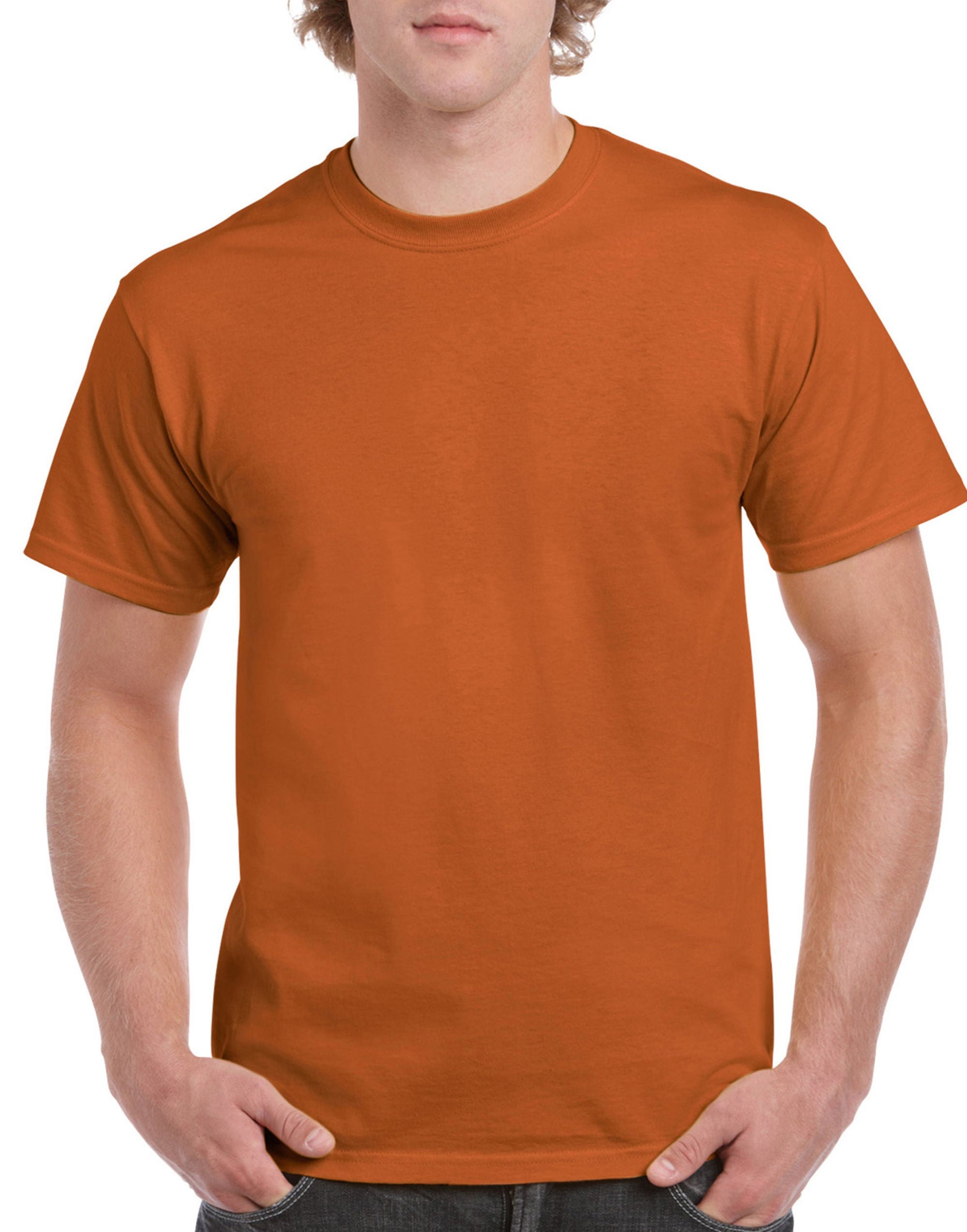 Gildan Ultra Cotton Adult T-Shirt