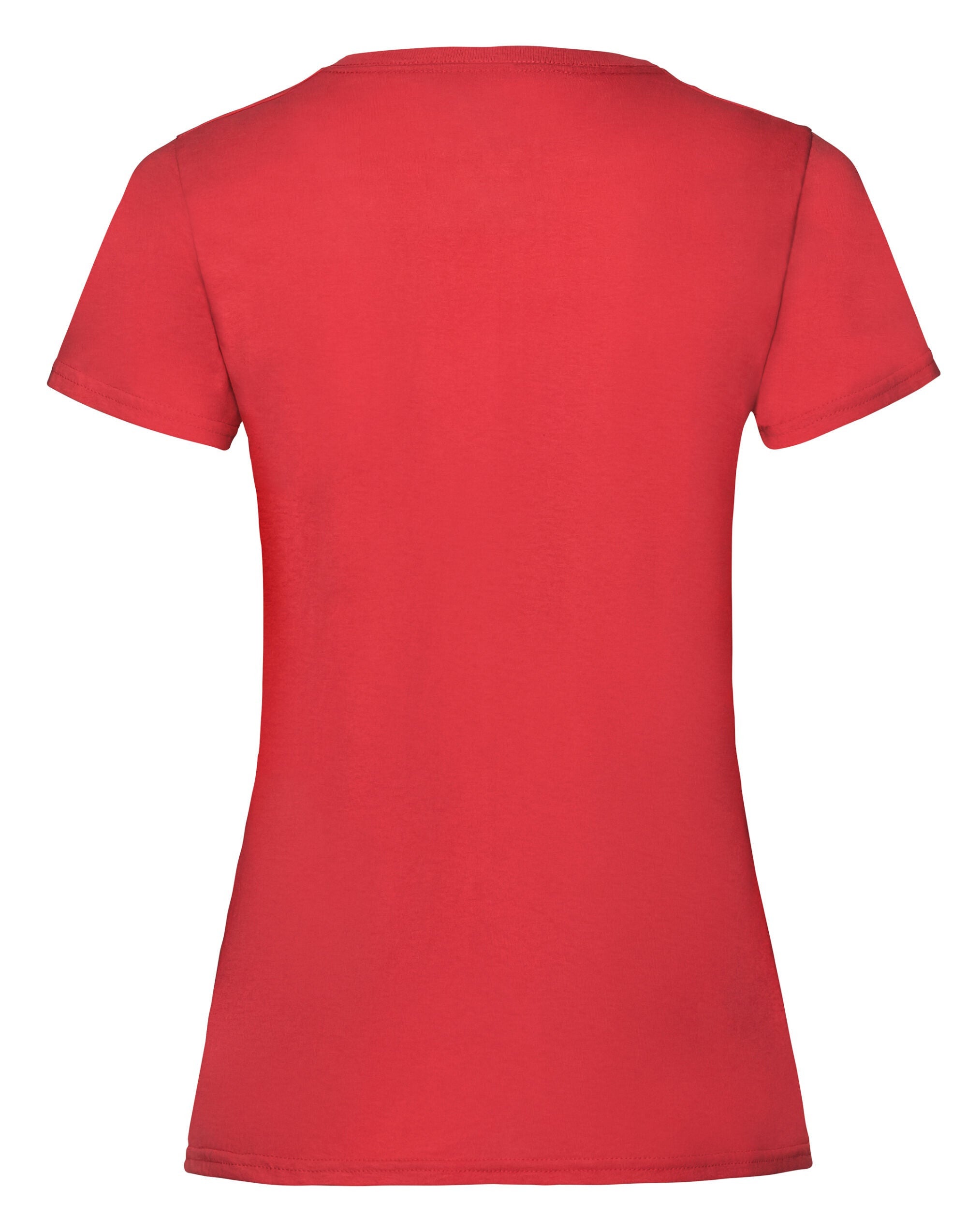 FOTL Ladies Valueweight T-Shirt