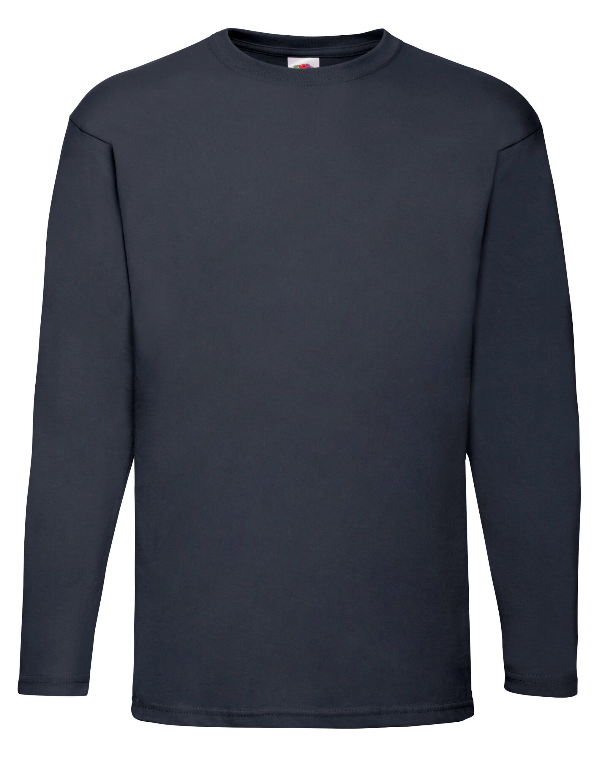 FOTL Mens Valueweight Long Sleeve Tee