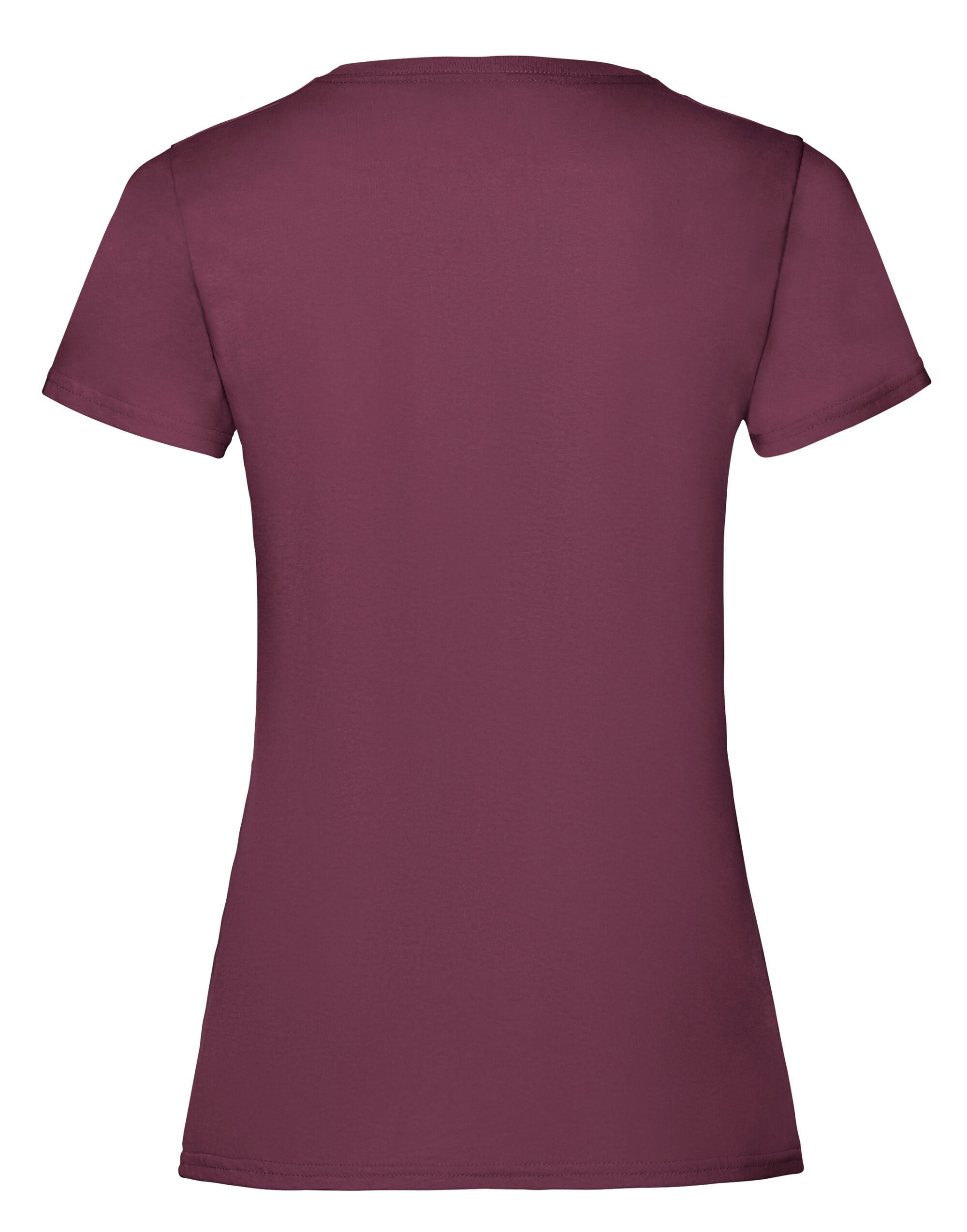 FOTL Ladies Valueweight T-Shirt