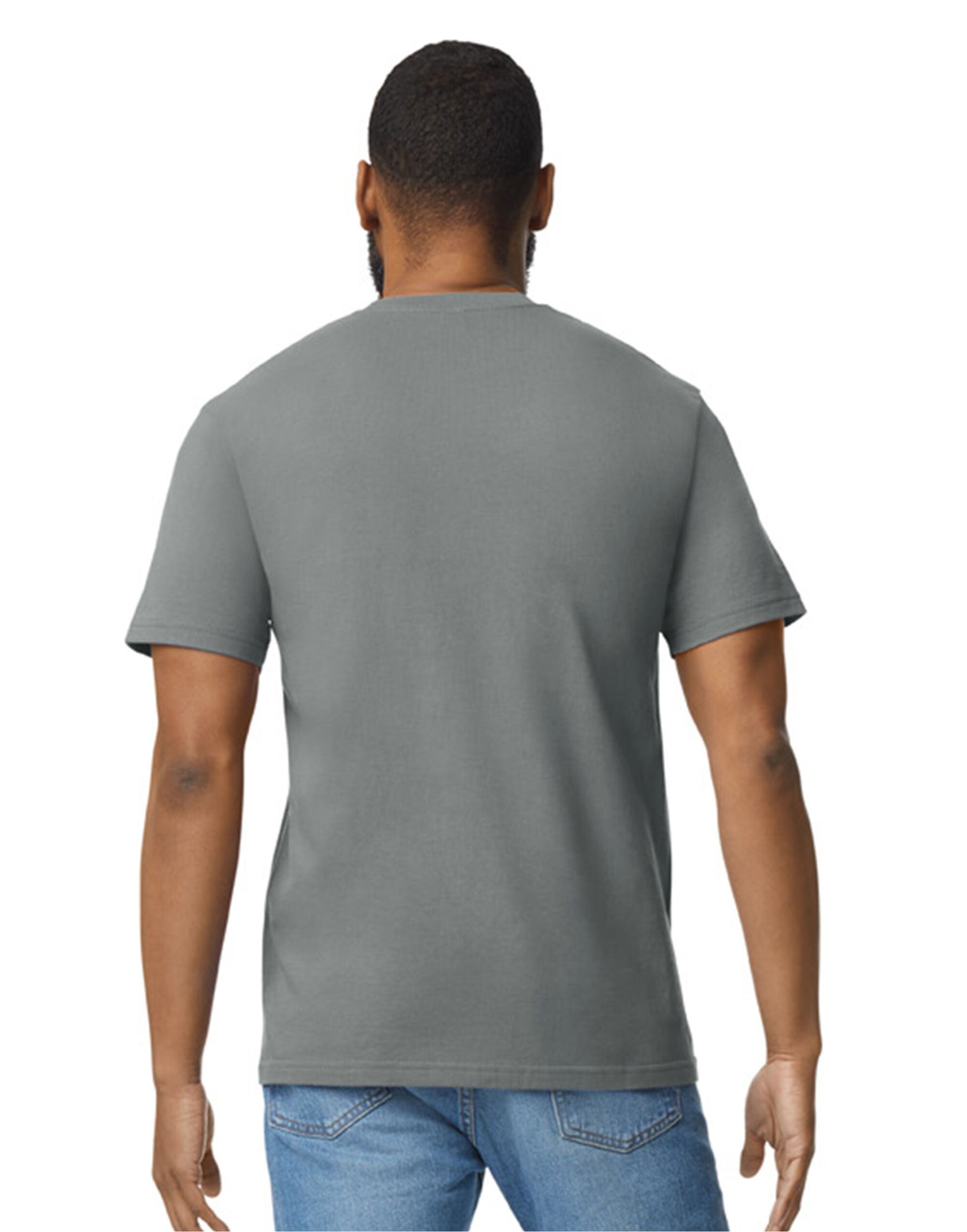 Gildan Softstyle Midweight Adult T-Shirt