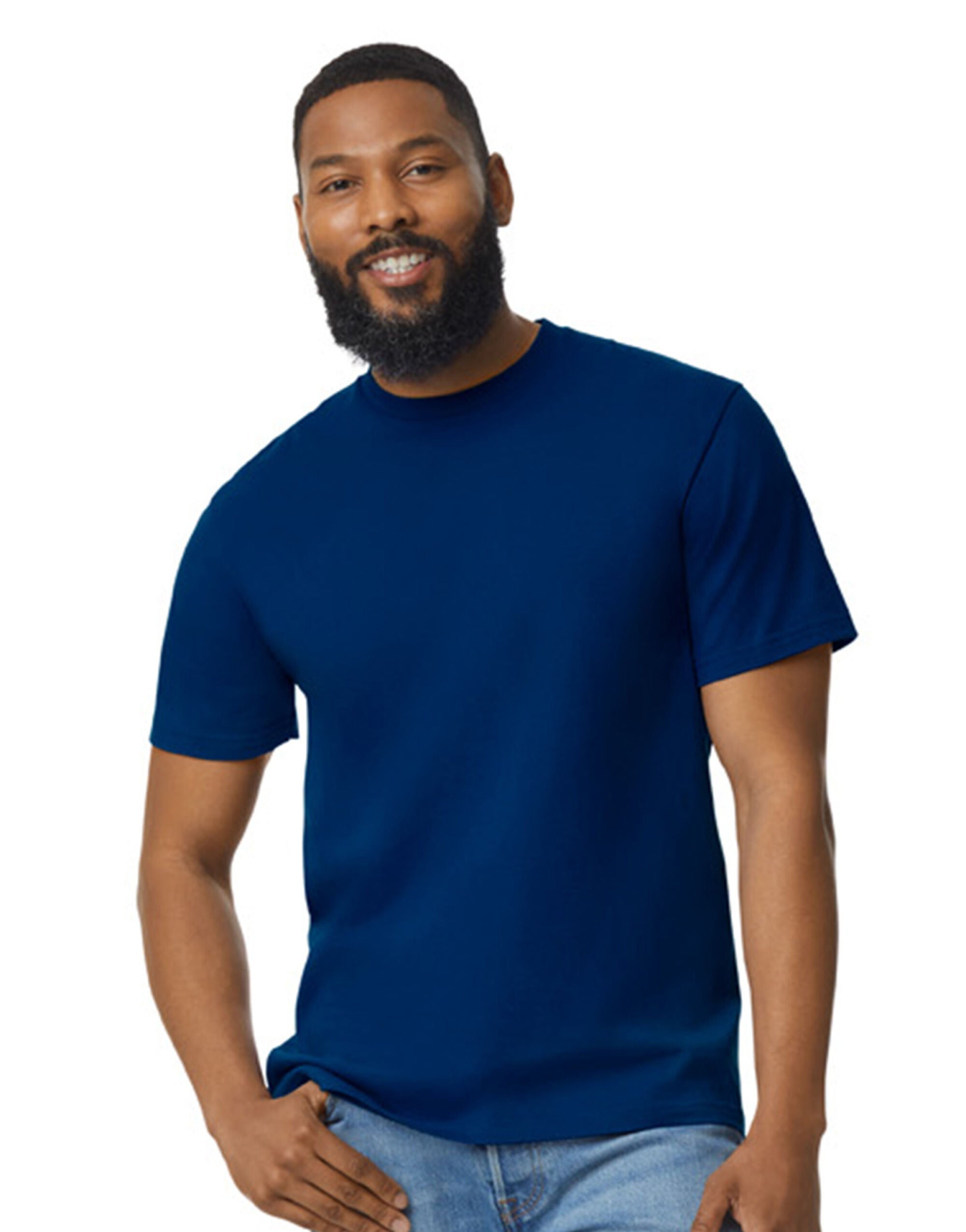 Gildan Softstyle Midweight Adult T-Shirt