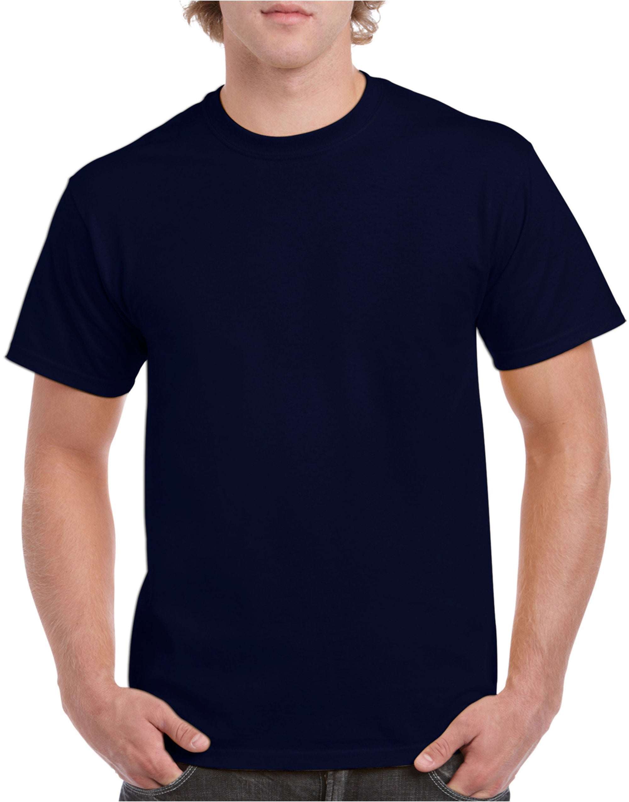 Gildan Ultra Cotton Adult T-Shirt