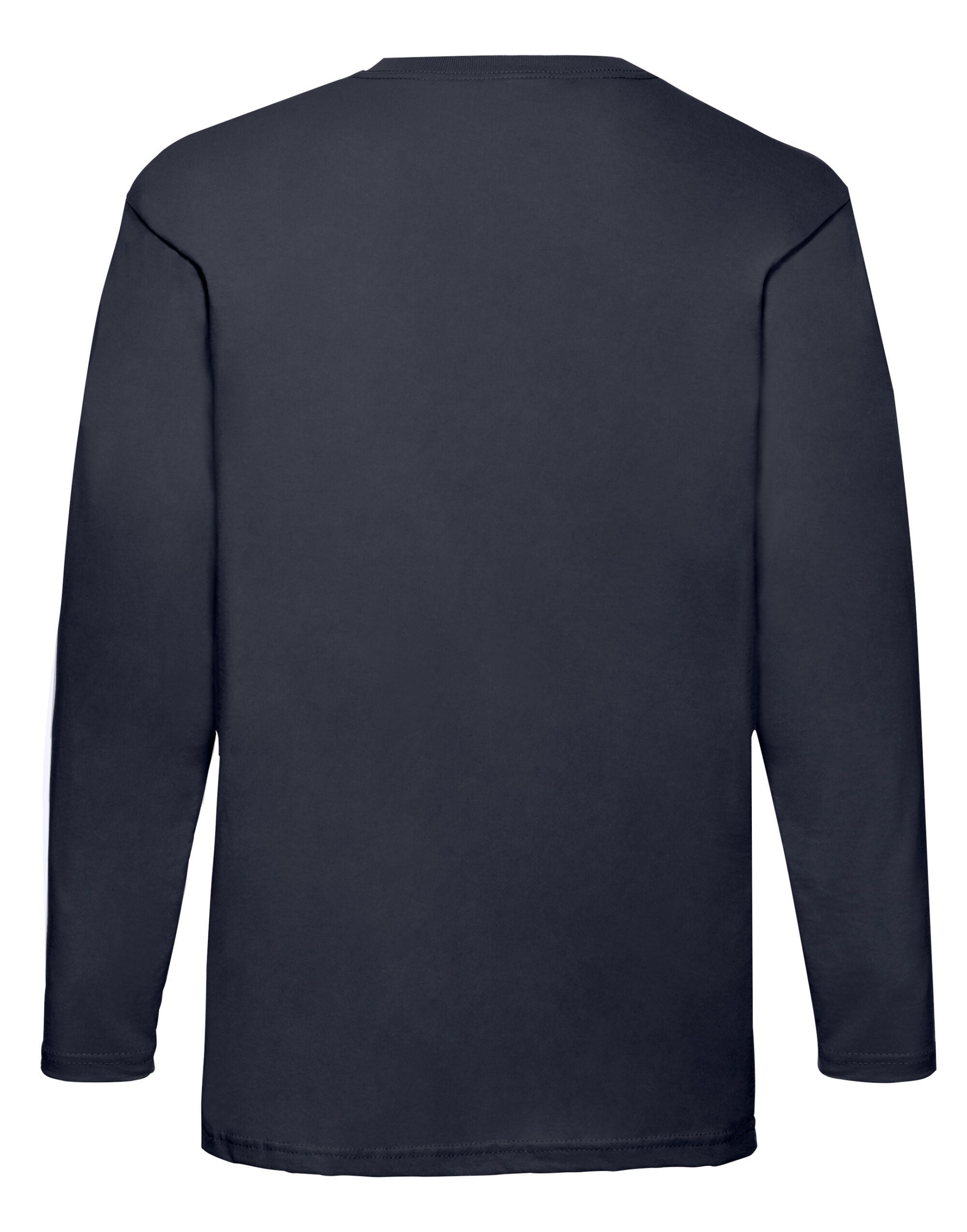 FOTL Mens Valueweight Long Sleeve Tee