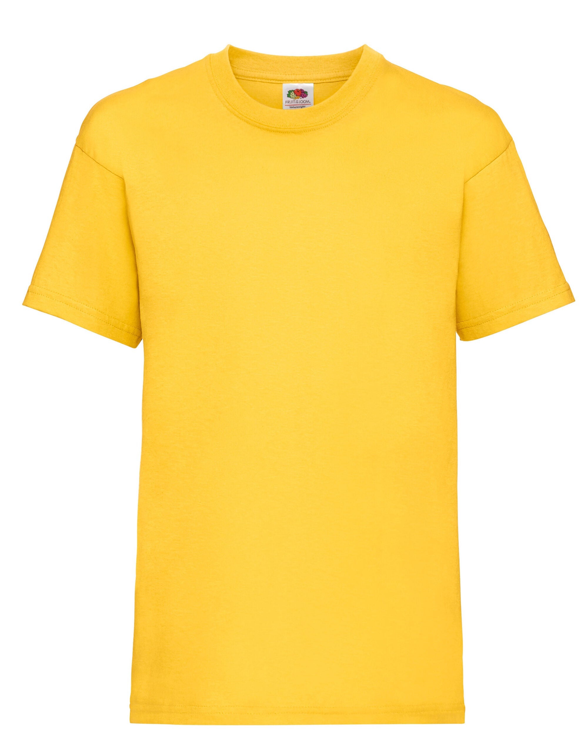 FOTL Childrens Valueweight T-Shirt