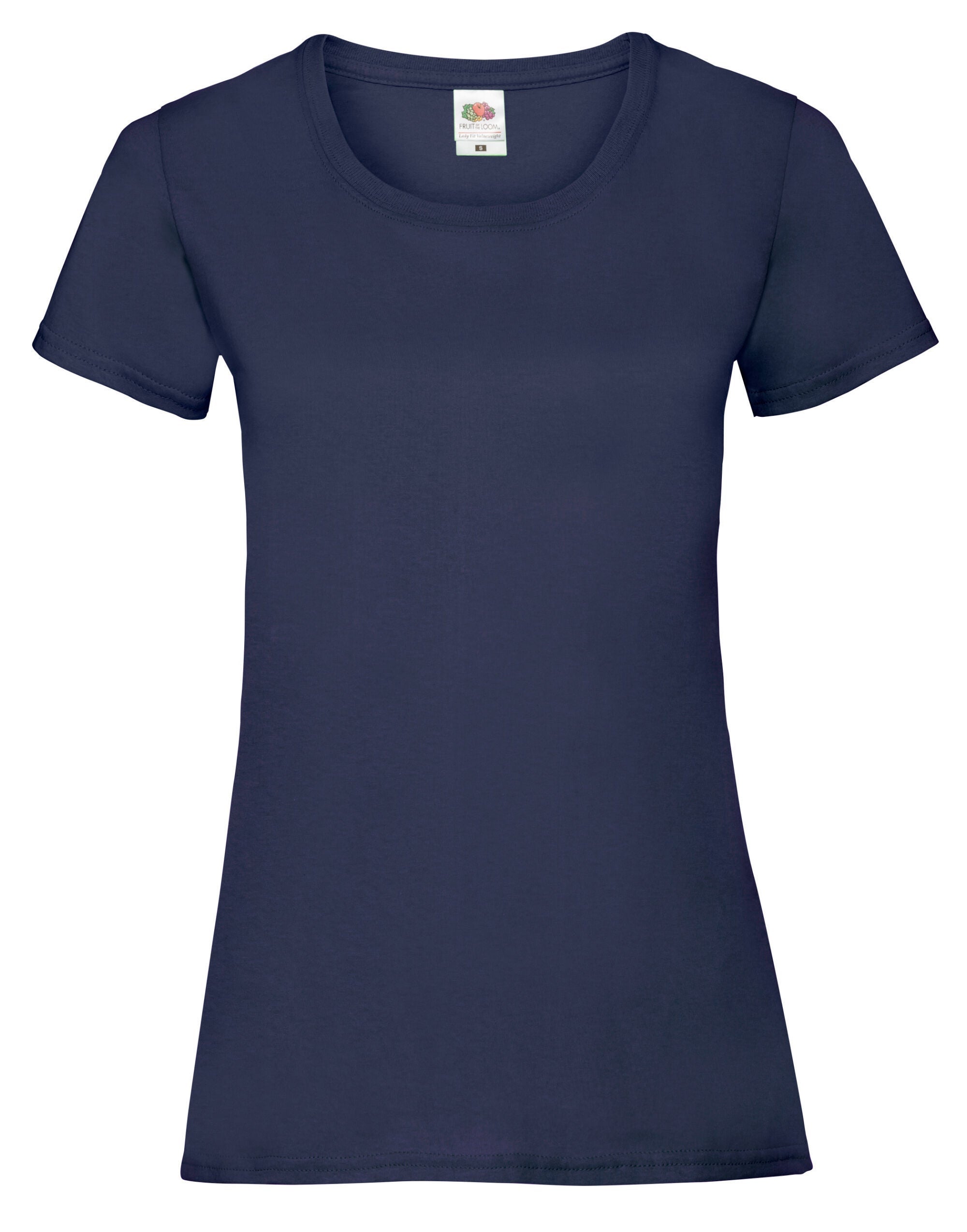 FOTL Ladies Valueweight T-Shirt