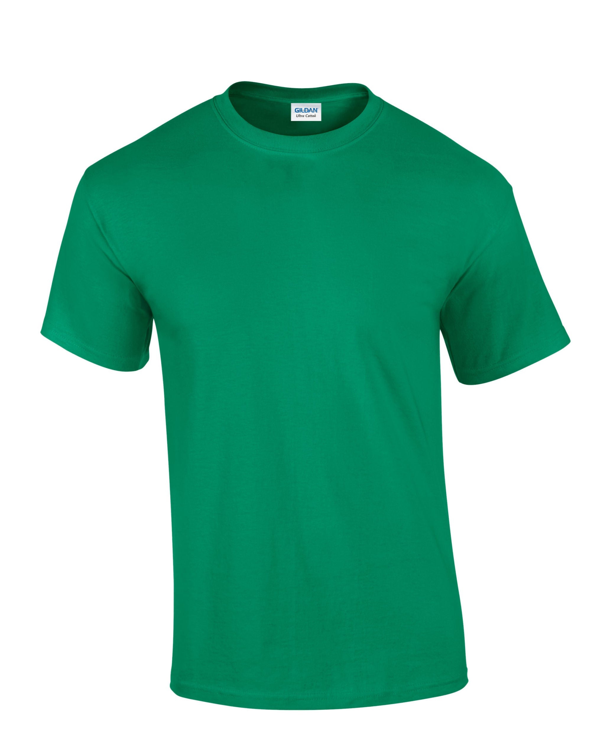 Gildan Ultra Cotton Adult T-Shirt