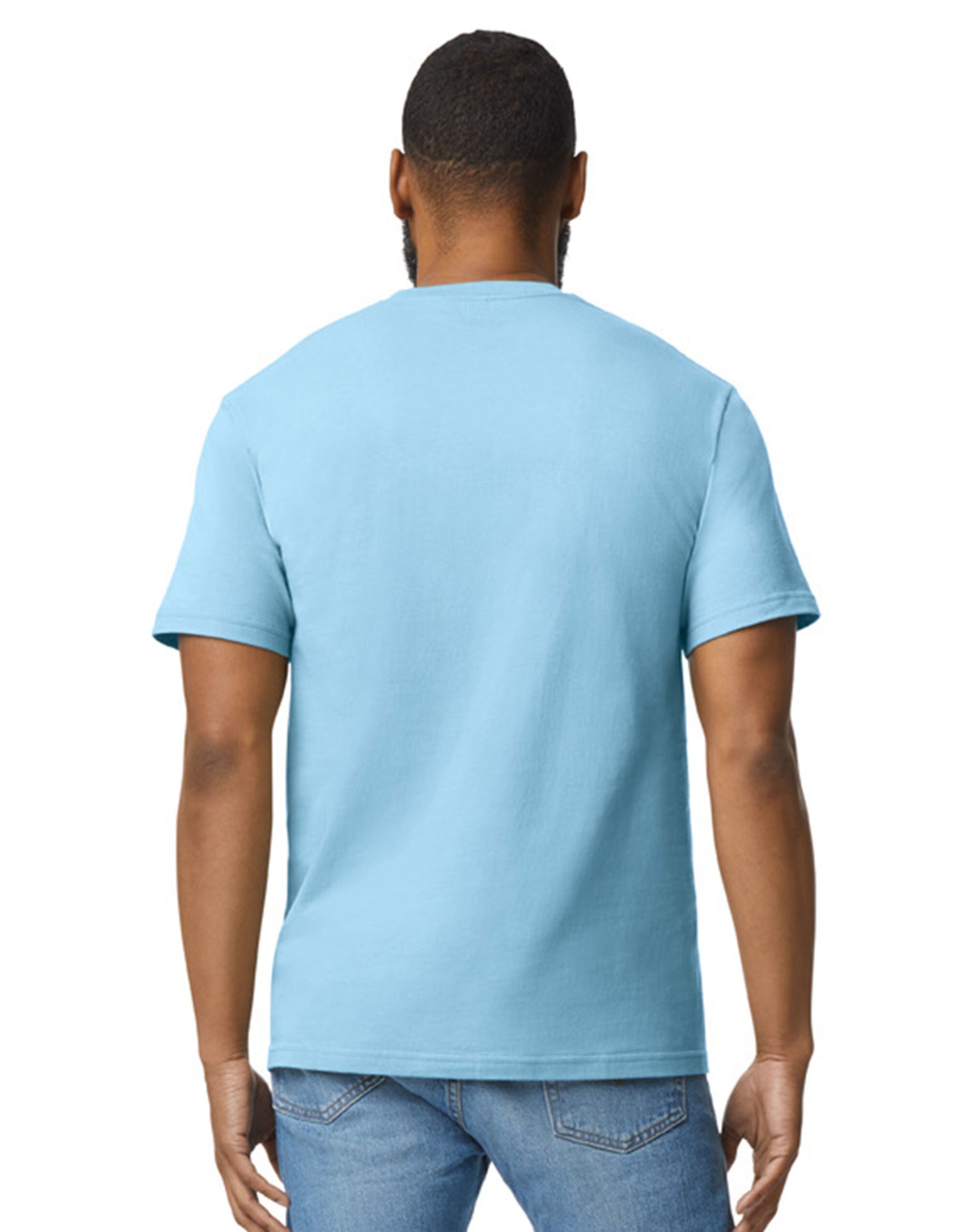 Gildan Softstyle Midweight Adult T-Shirt