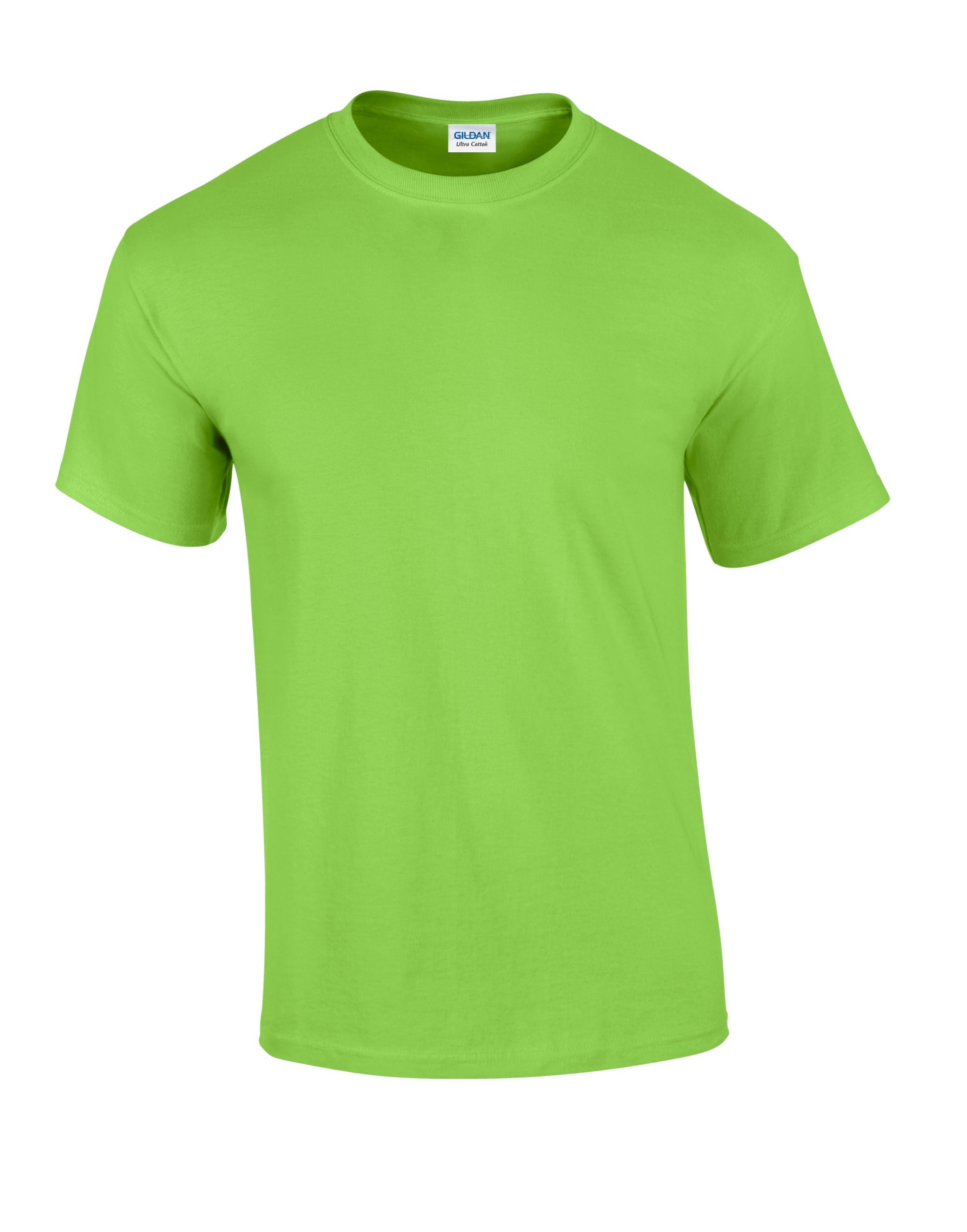 Gildan Ultra Cotton Adult T-Shirt