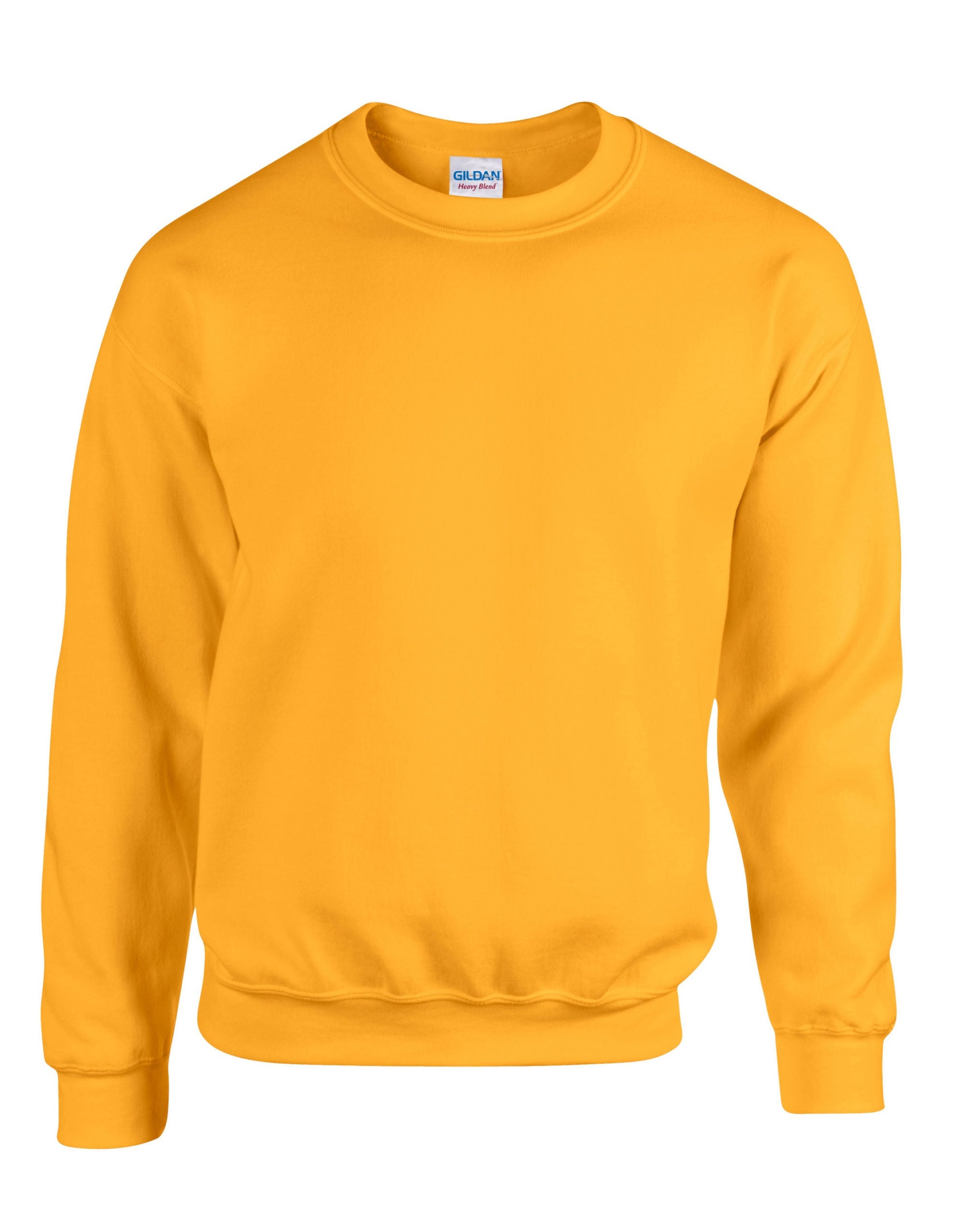 Gildan Heavy Blend Adult Crew Sweatshirt