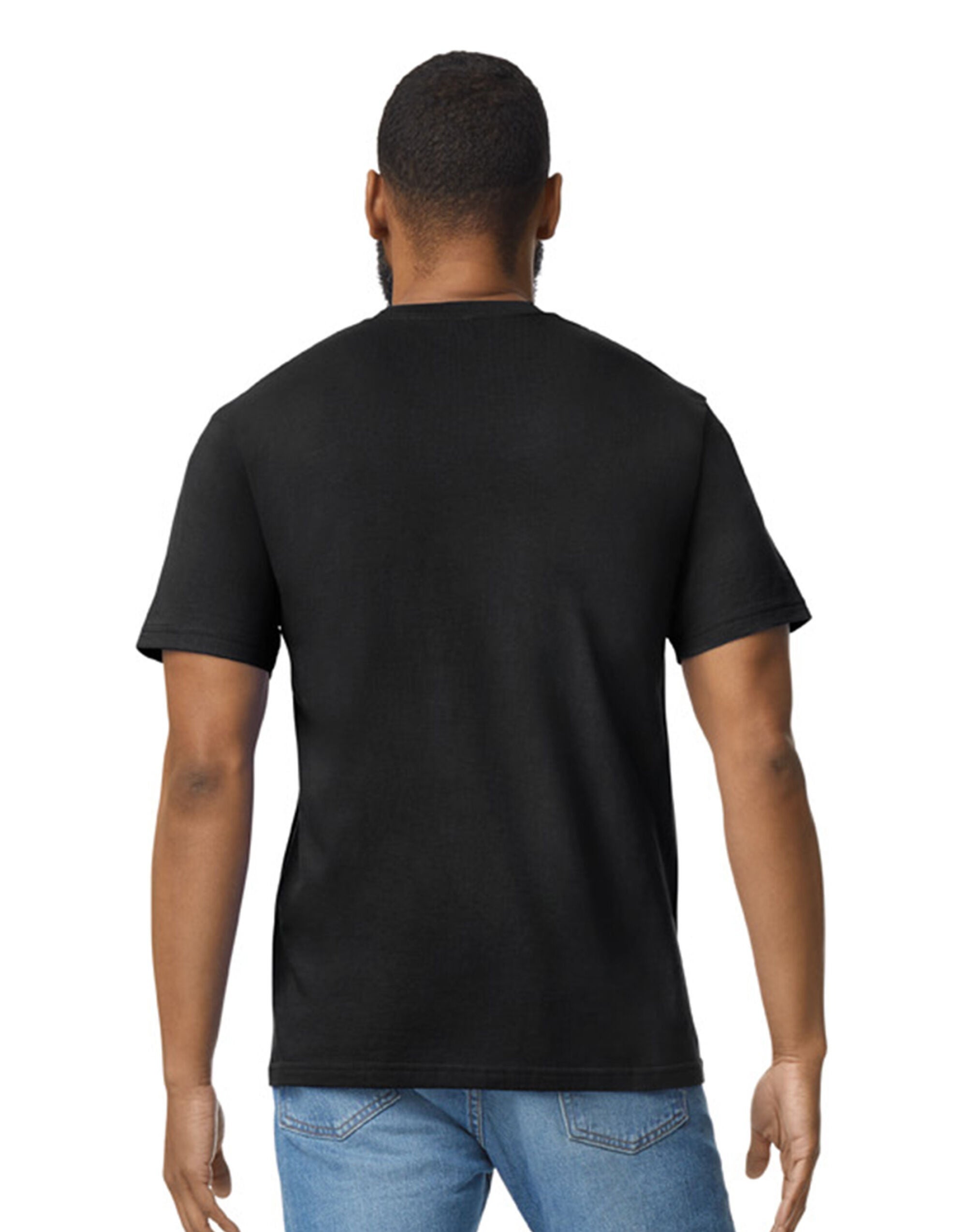 Gildan Softstyle Midweight Adult T-Shirt