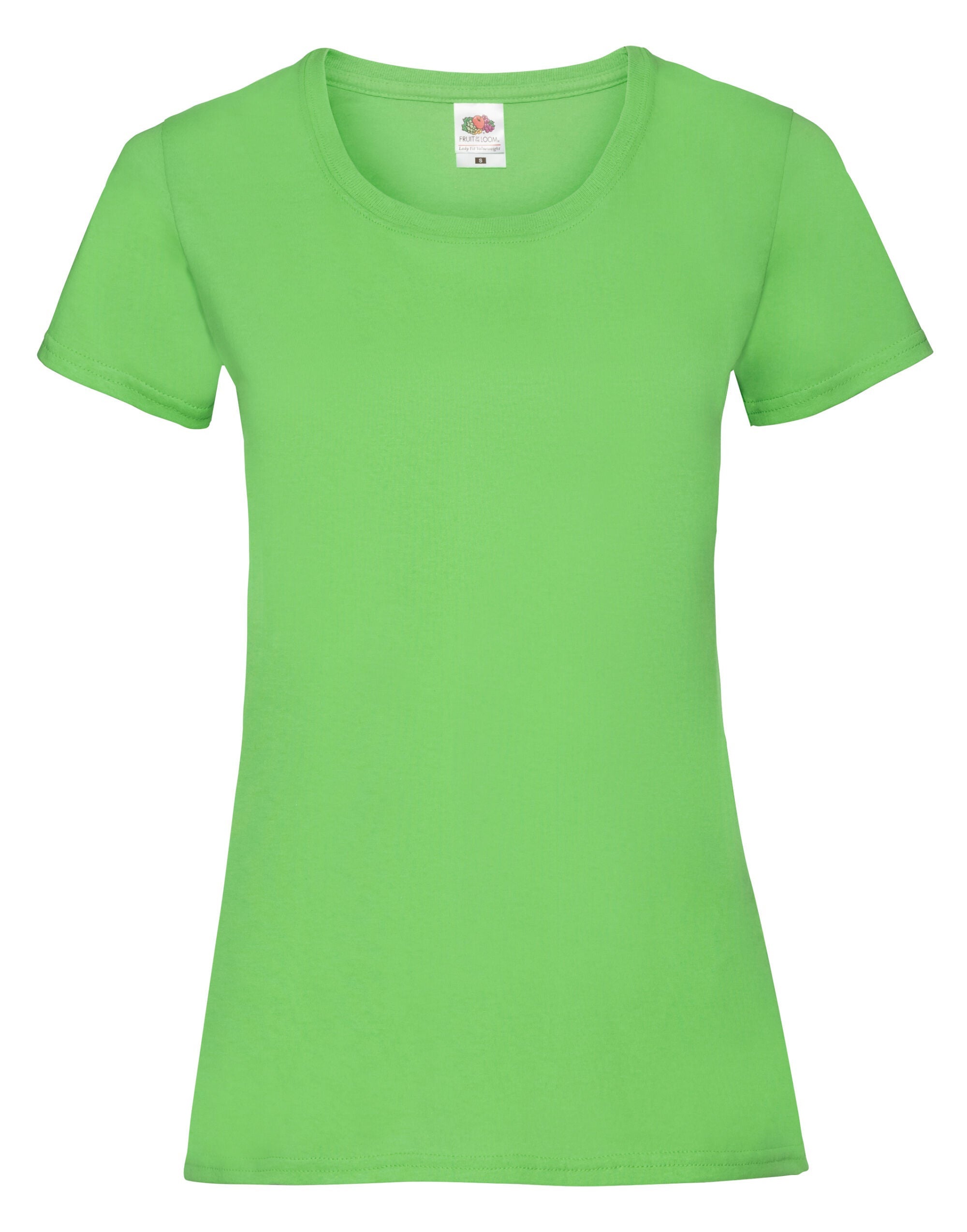 FOTL Ladies Valueweight T-Shirt