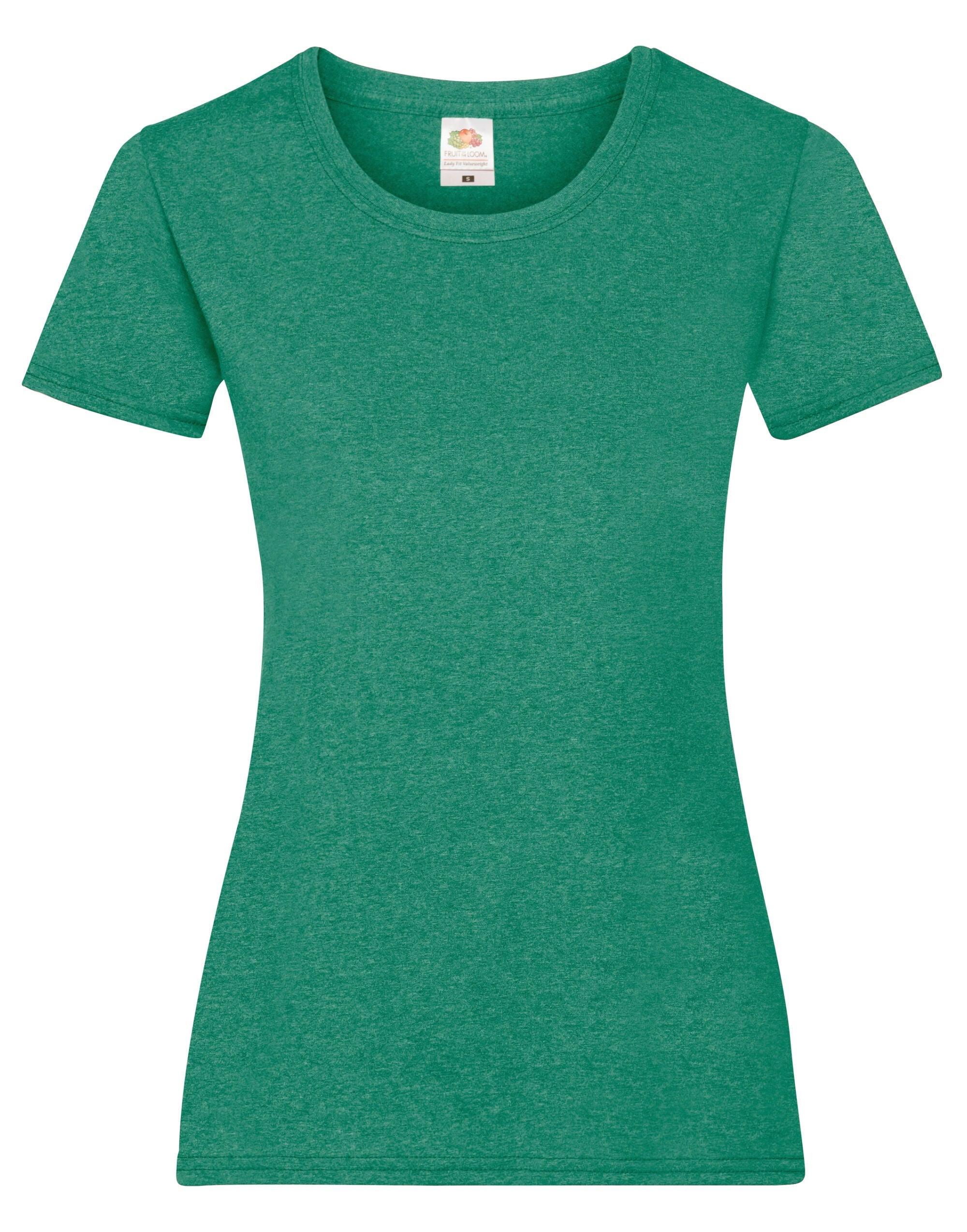 FOTL Ladies Valueweight T-Shirt