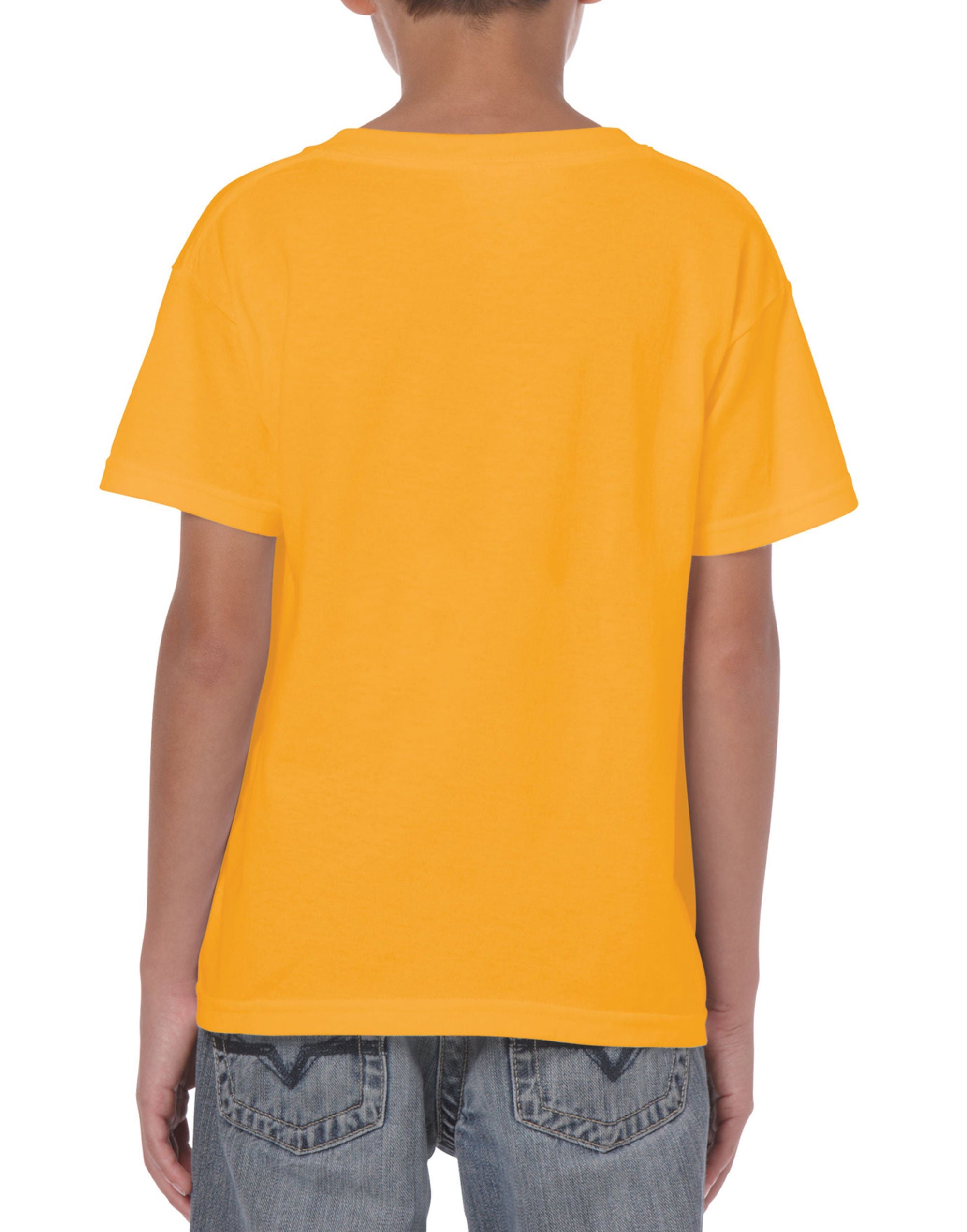 Gildan Heavy Cotton Youth T-Shirt