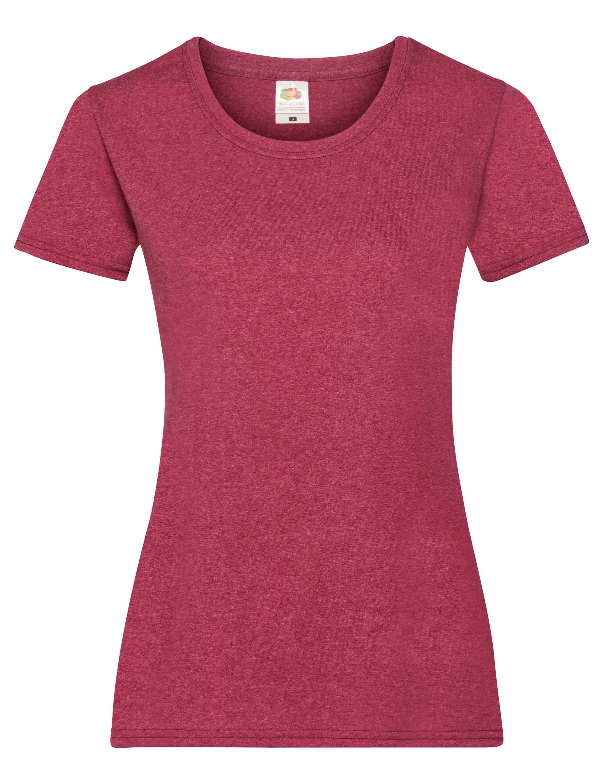 FOTL Ladies Valueweight T-Shirt