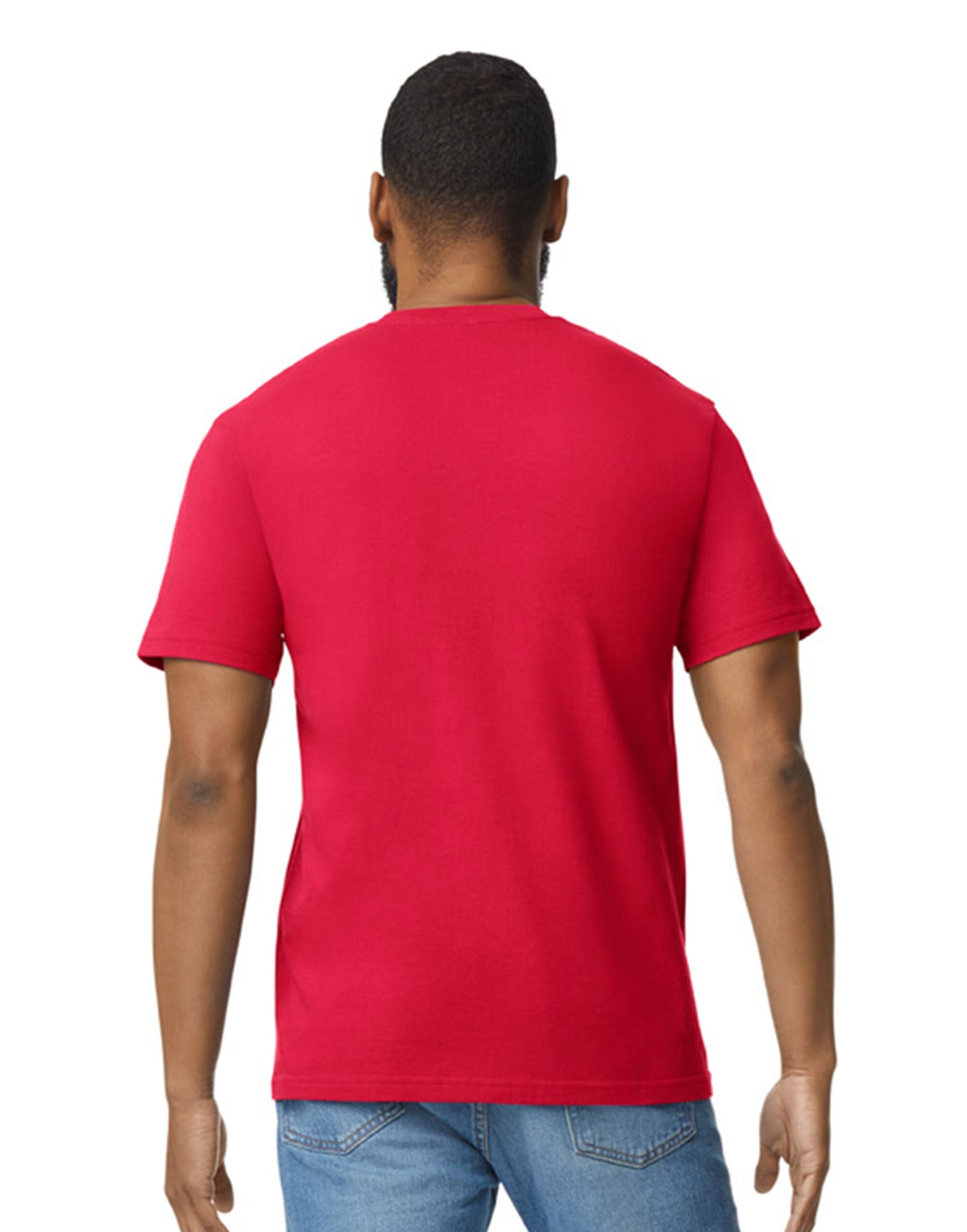 Gildan Softstyle Midweight Adult T-Shirt