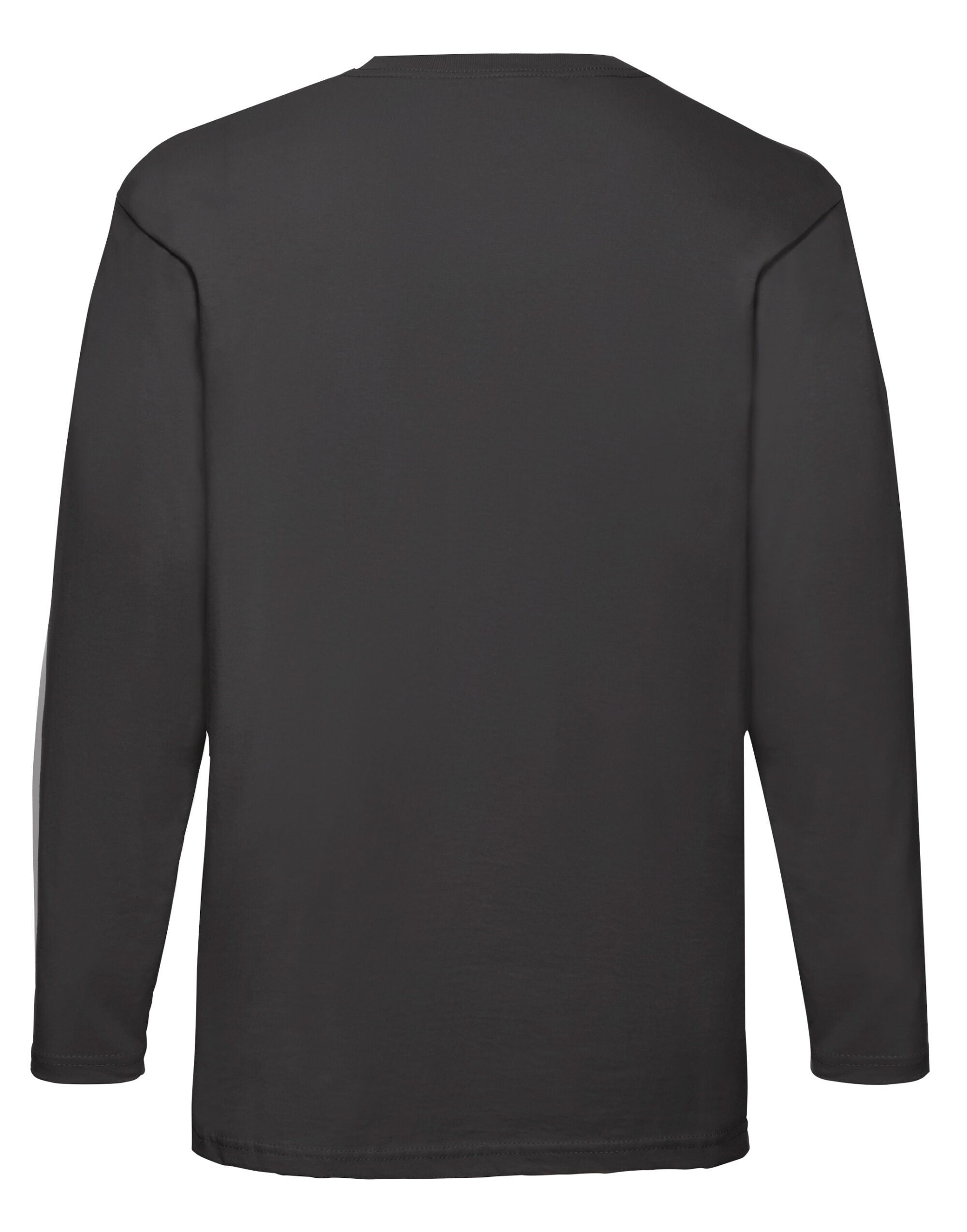 FOTL Mens Valueweight Long Sleeve Tee