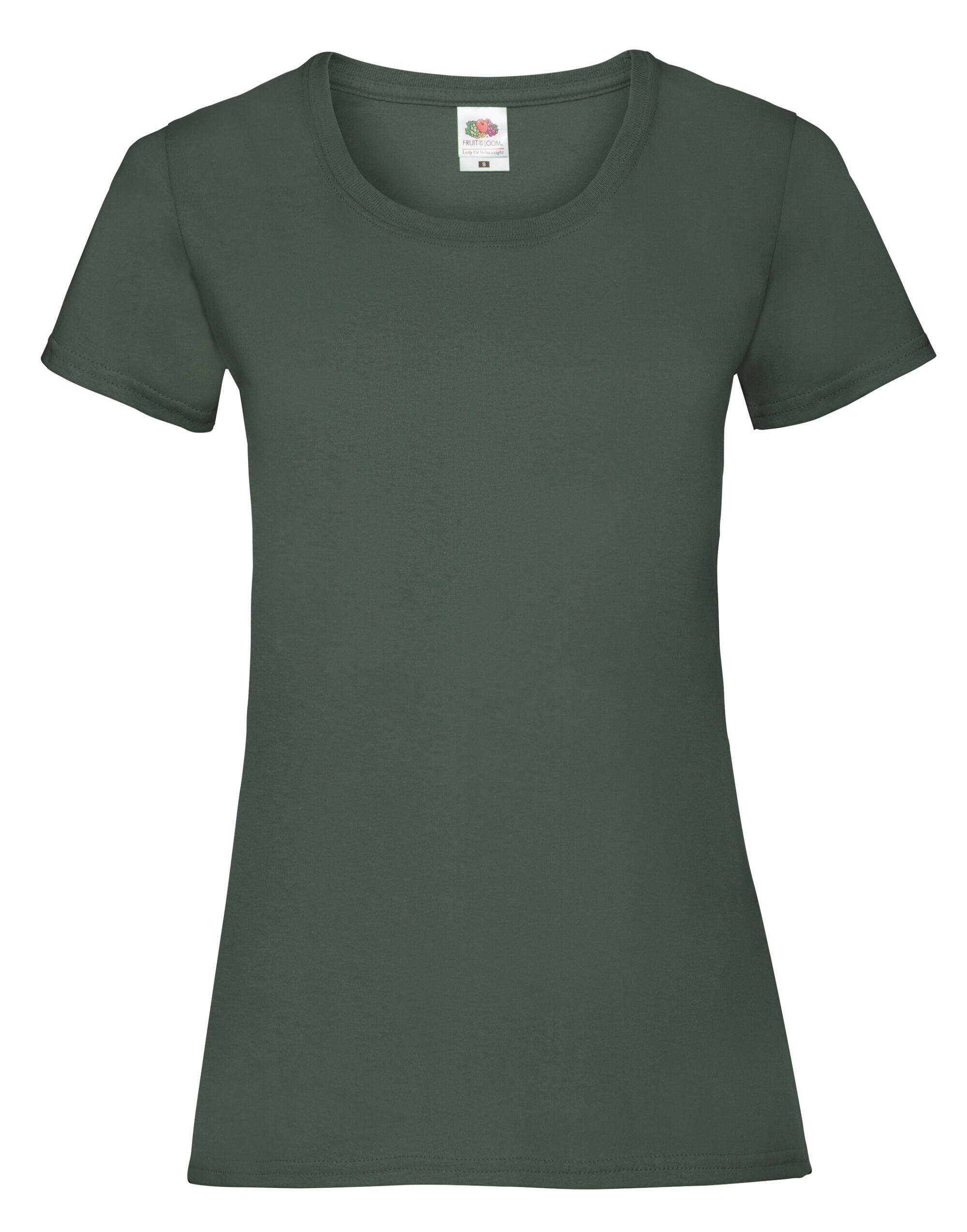 FOTL Ladies Valueweight T-Shirt