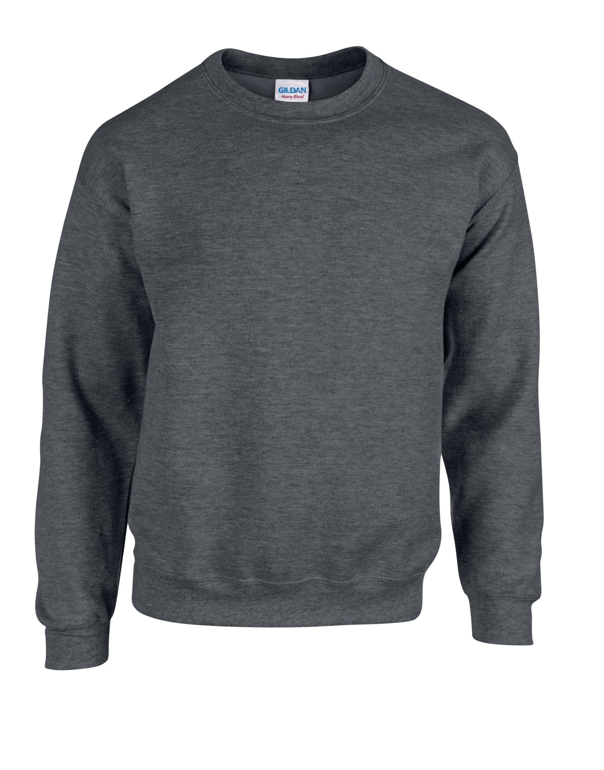 Gildan Heavy Blend Adult Crew Sweatshirt