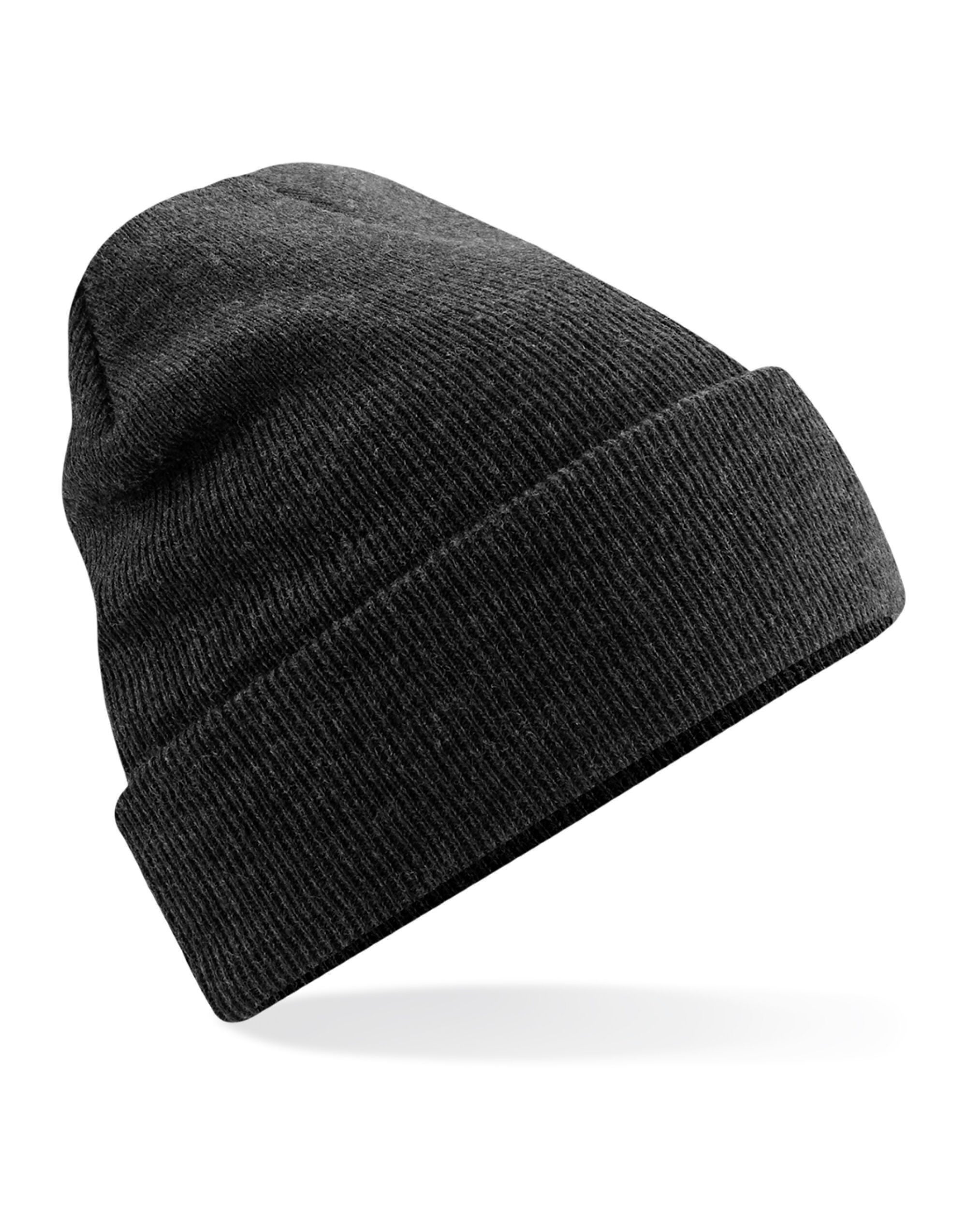 Beechfield Original Cuffed Beanie