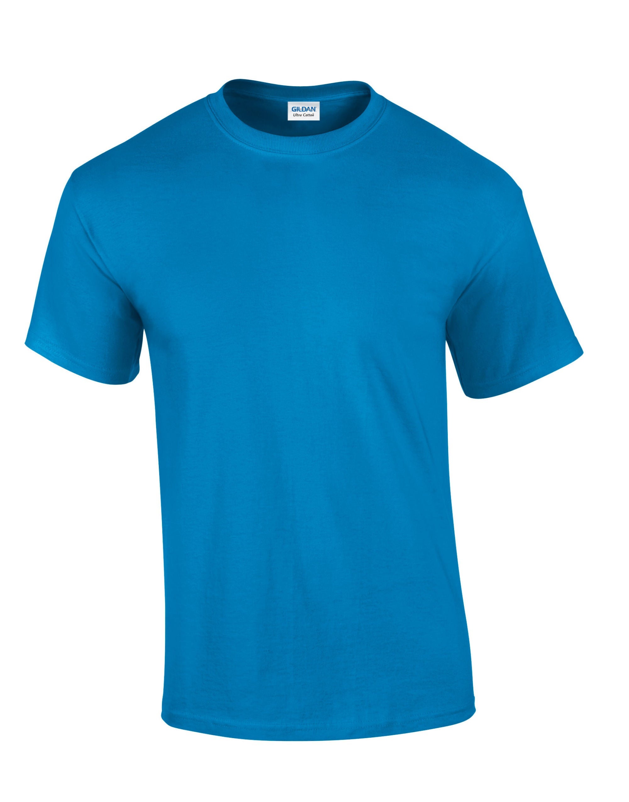 Gildan Ultra Cotton Adult T-Shirt