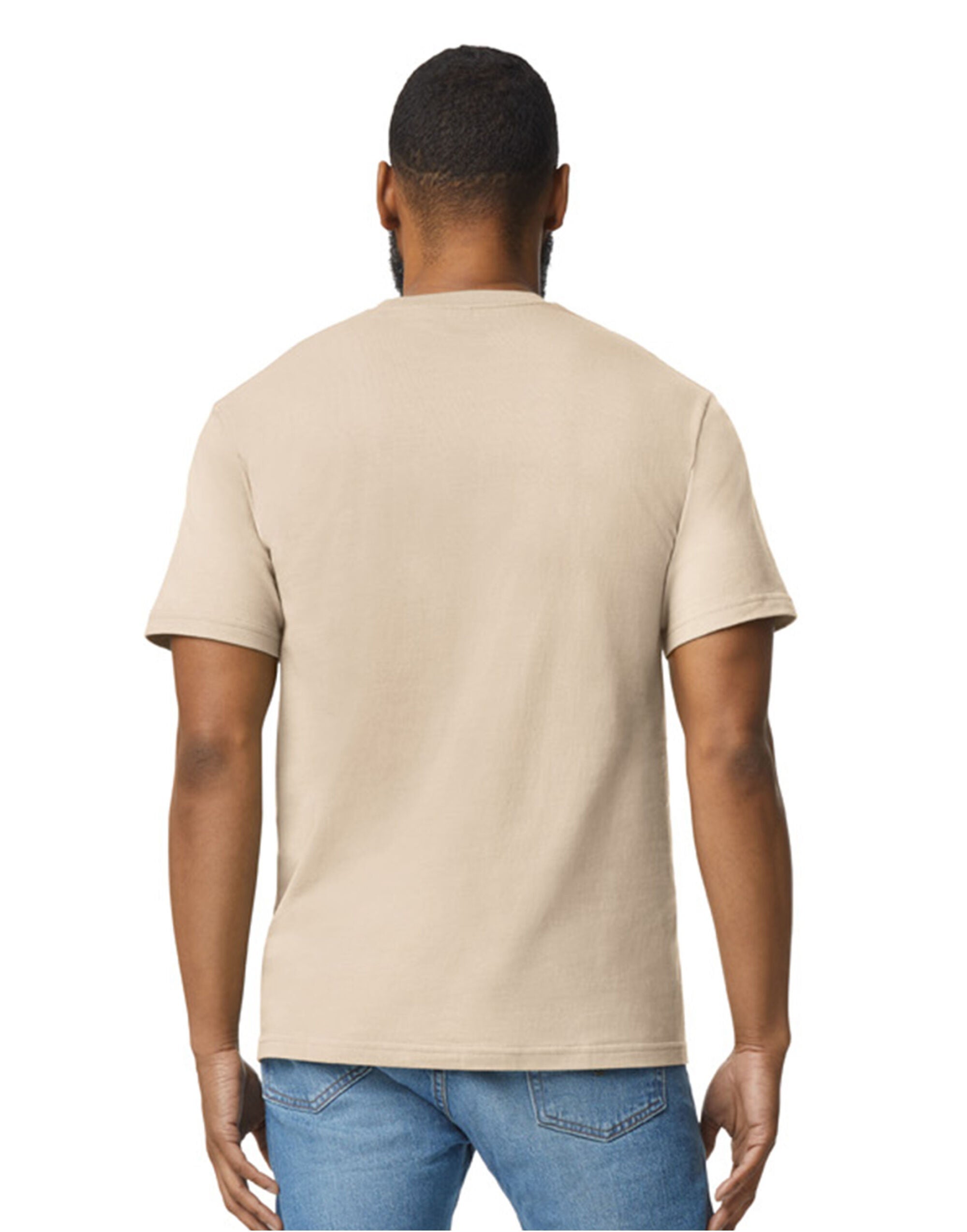 Gildan Softstyle Midweight Adult T-Shirt