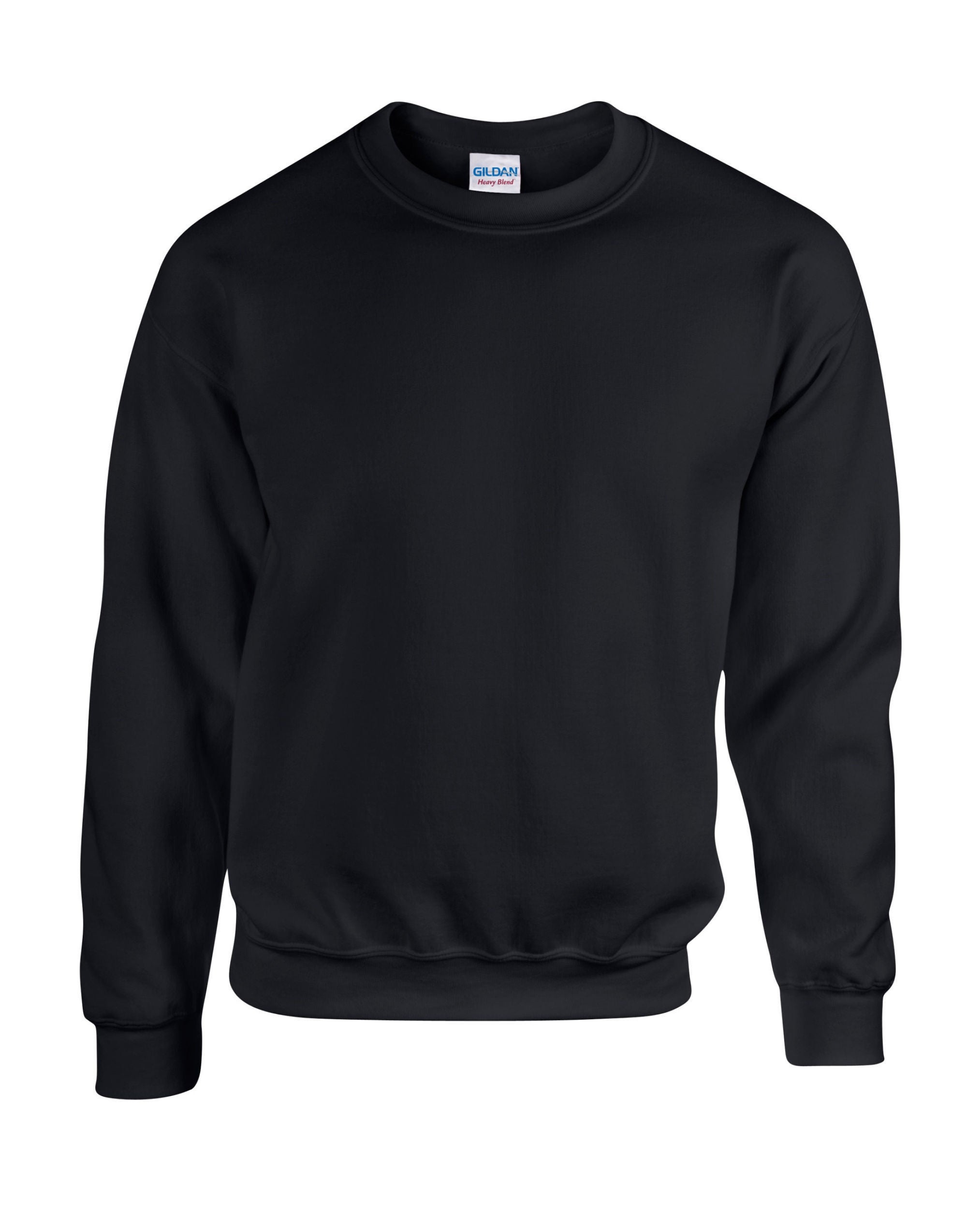 Gildan Heavy Blend Adult Crew Sweatshirt