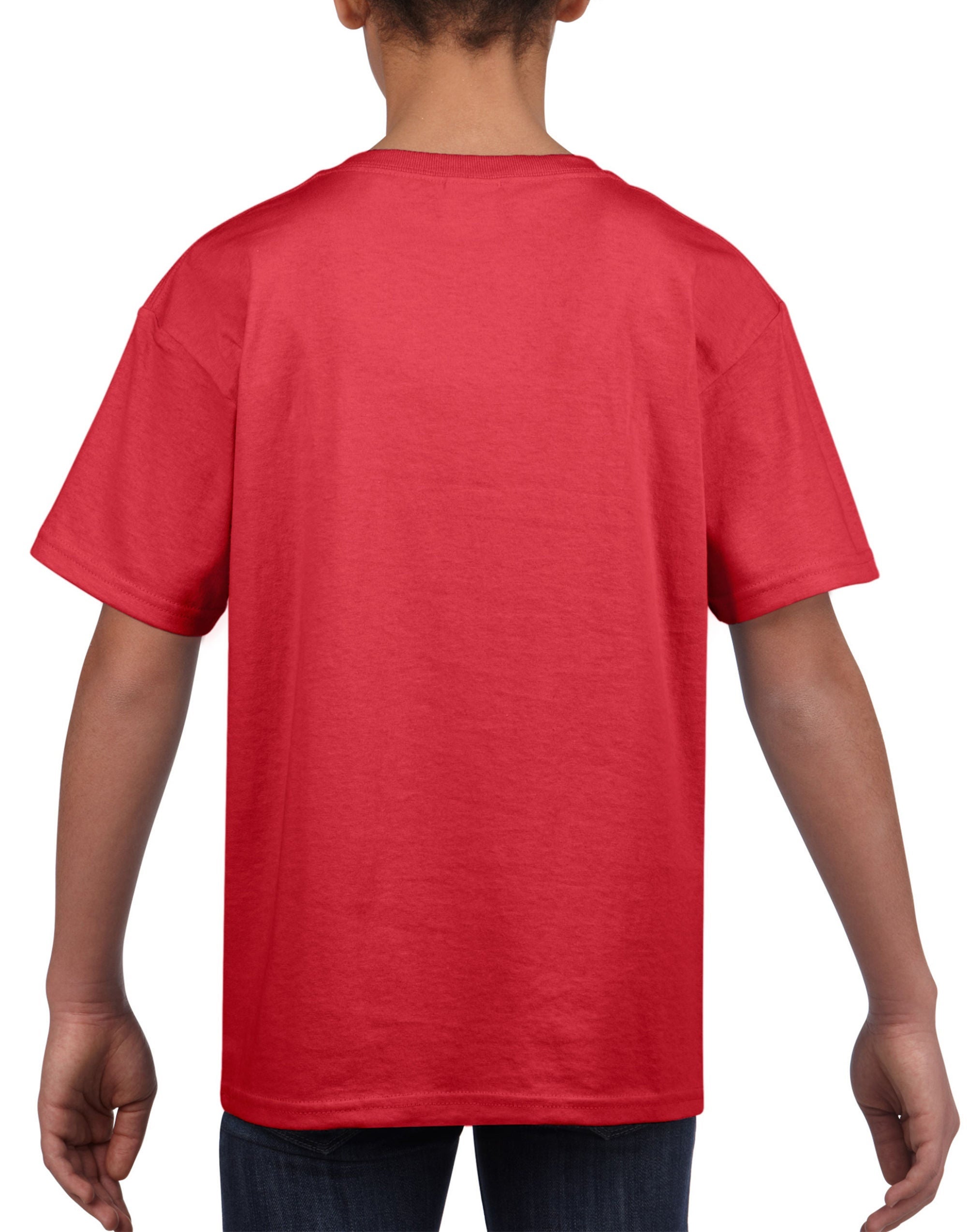 Gildan Softstyle Youth T-Shirt