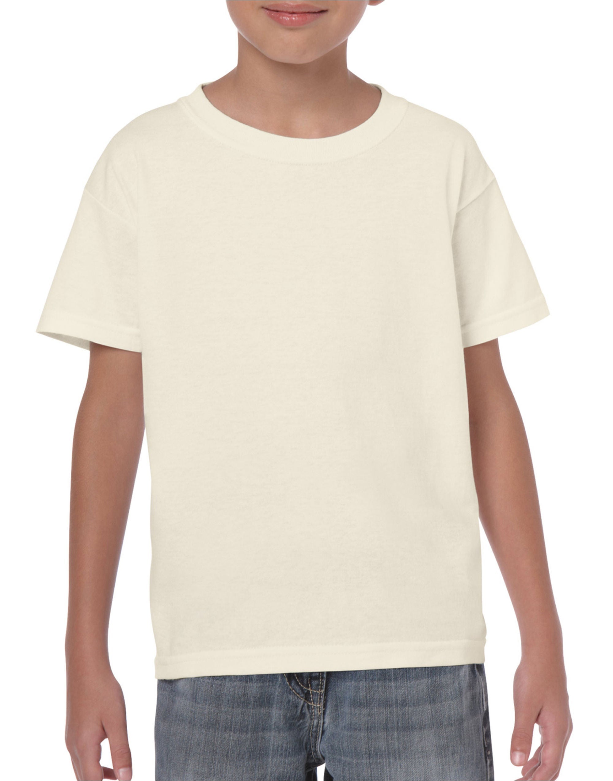 Gildan Heavy Cotton Youth T-Shirt