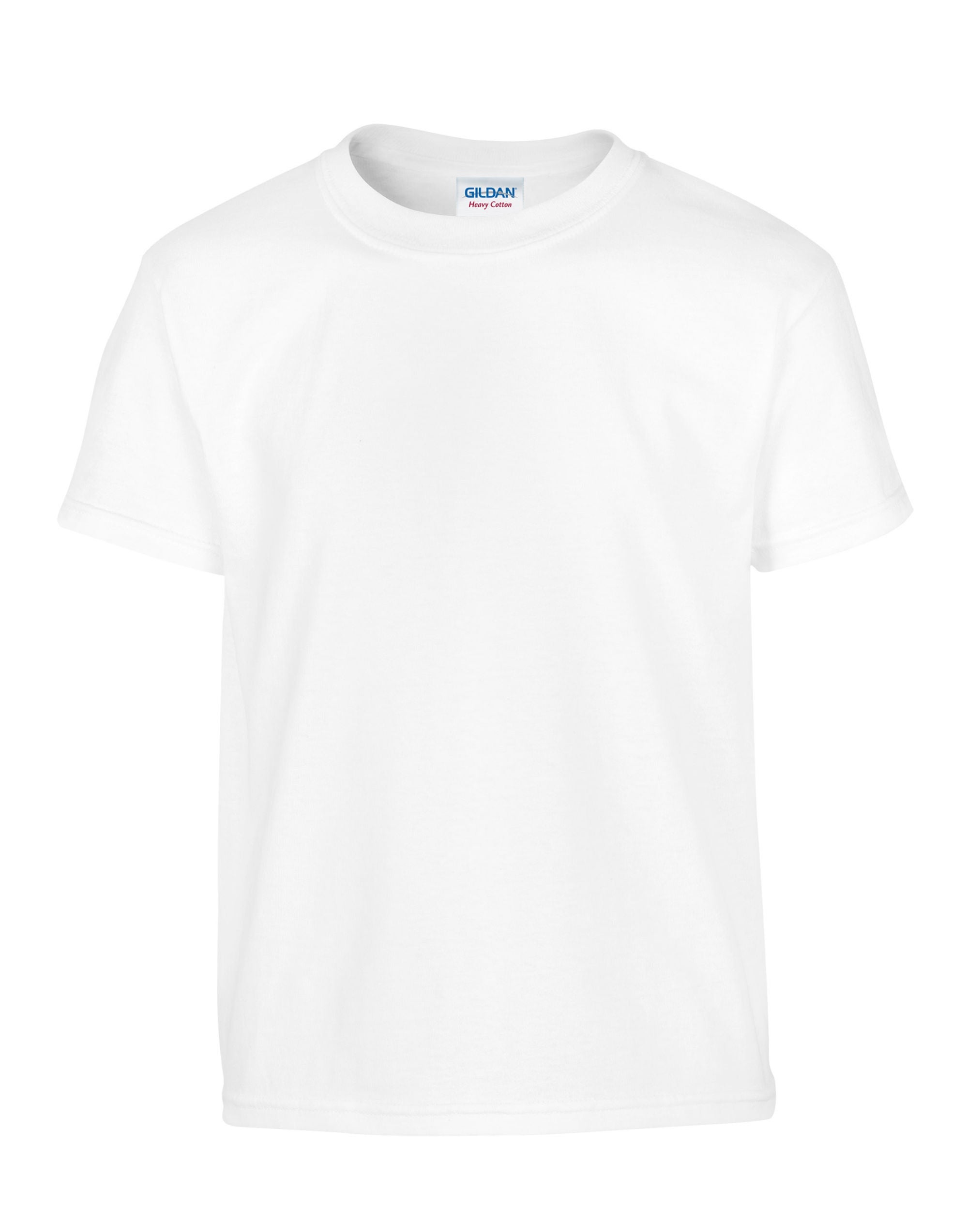 Gildan Heavy Cotton Youth T-Shirt