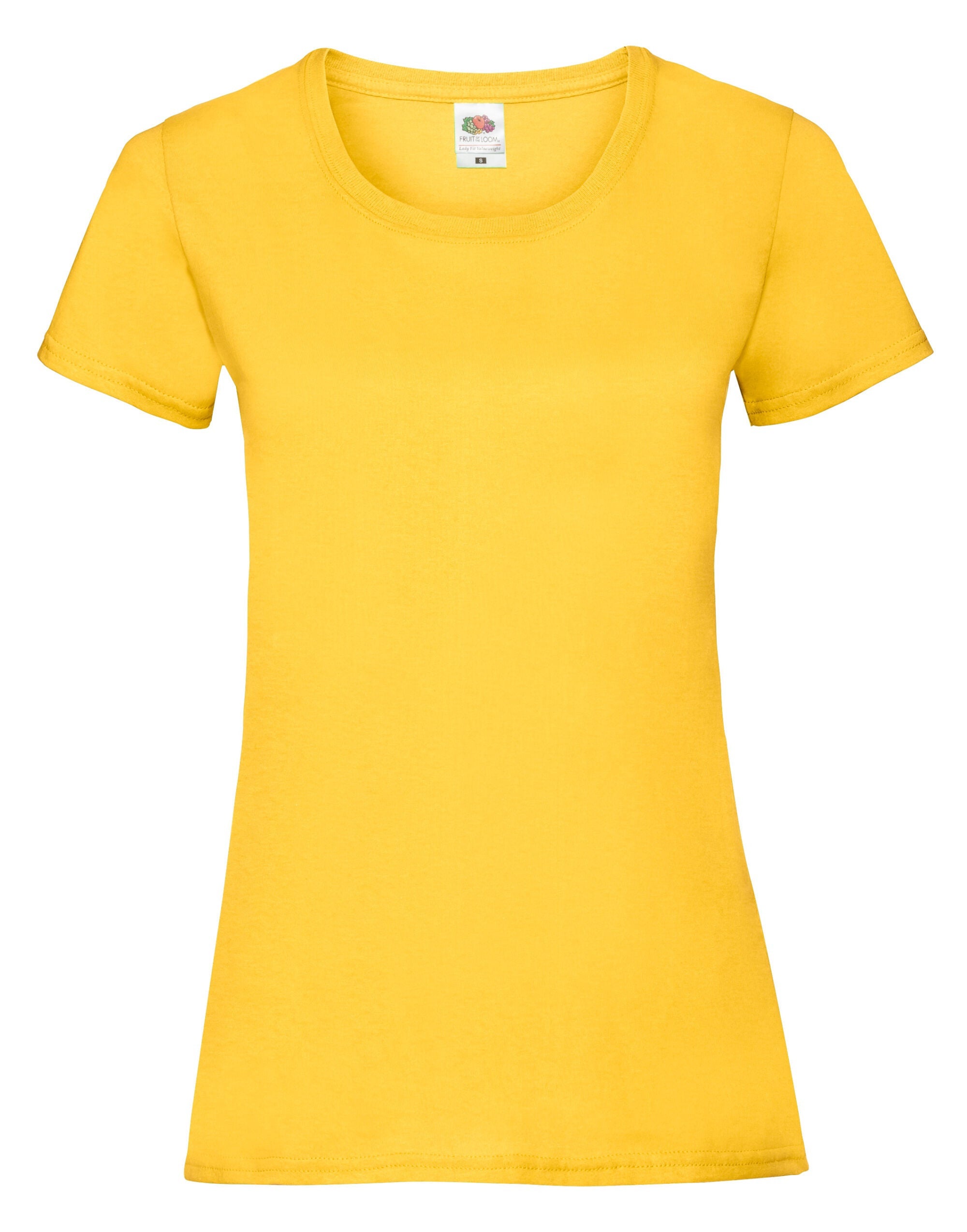 FOTL Ladies Valueweight T-Shirt