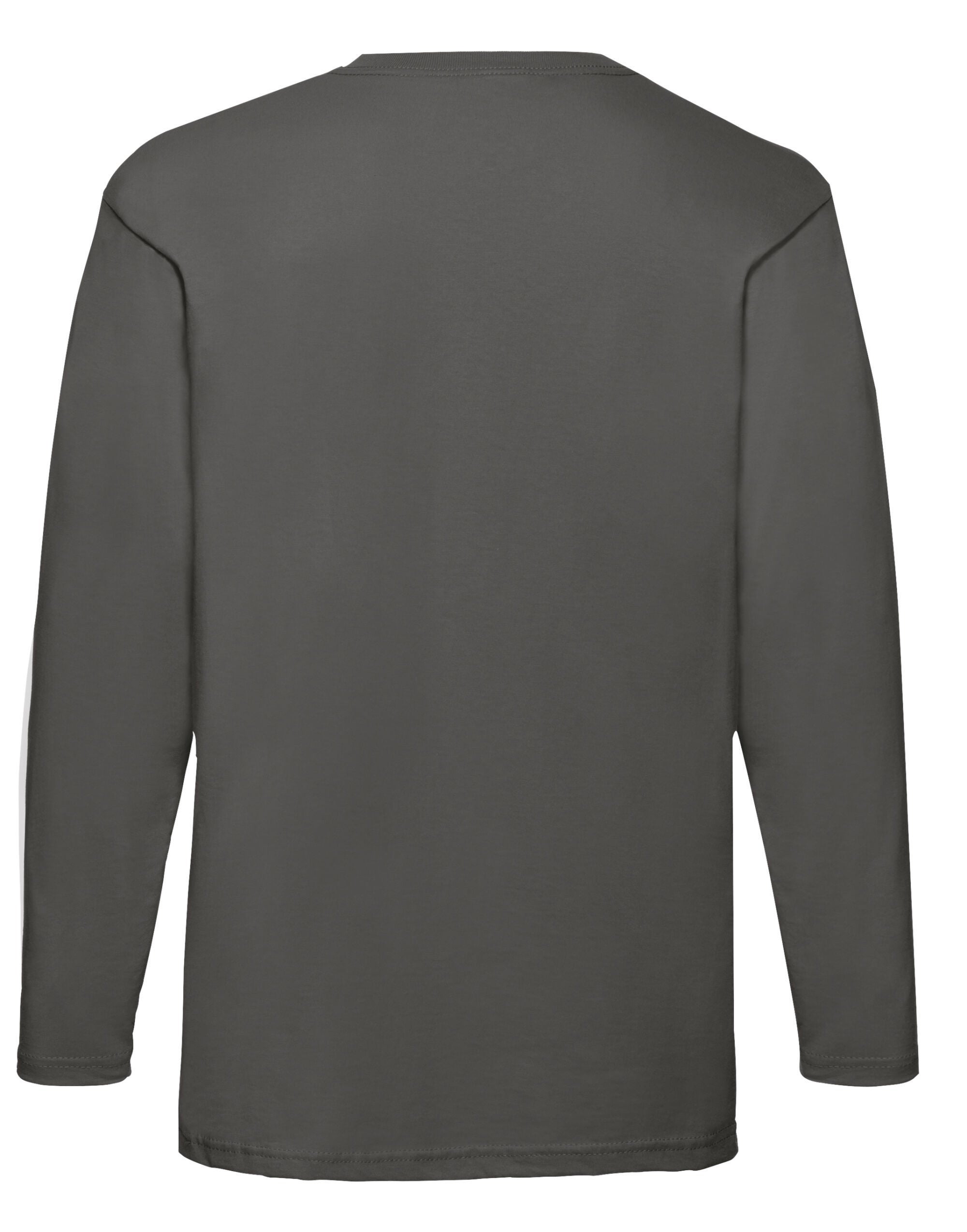 FOTL Mens Valueweight Long Sleeve Tee