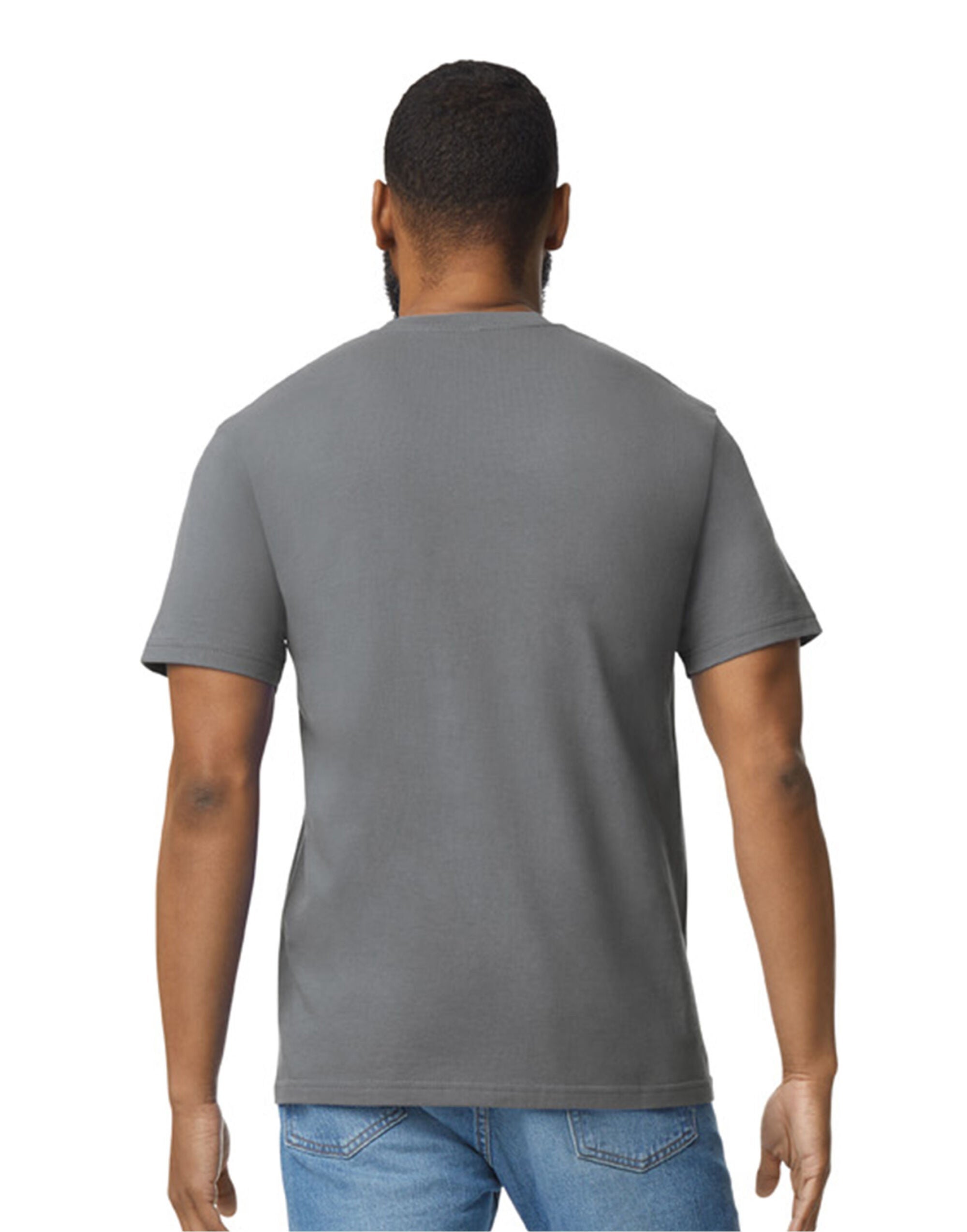 Gildan Softstyle Midweight Adult T-Shirt