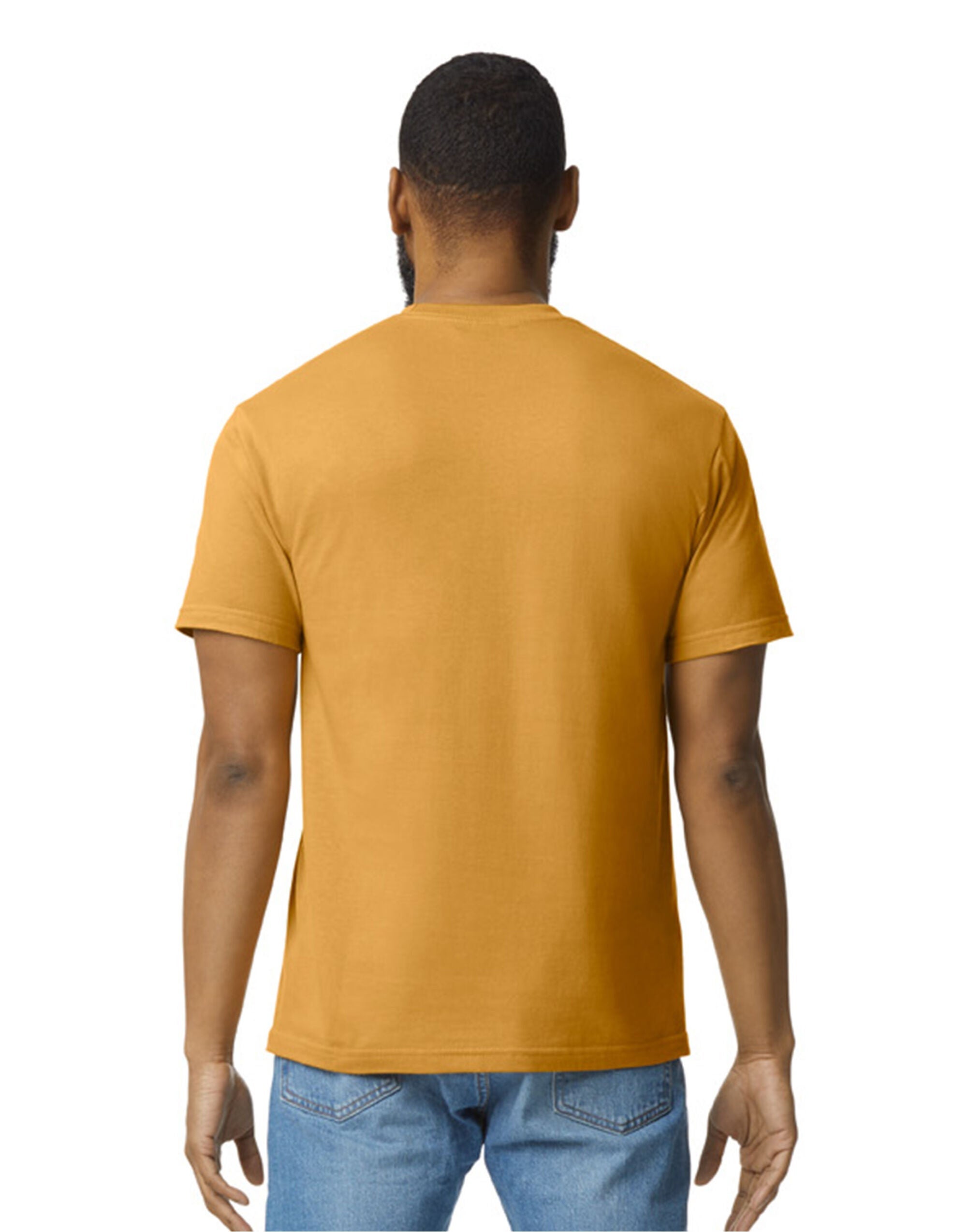 Gildan Softstyle Midweight Adult T-Shirt