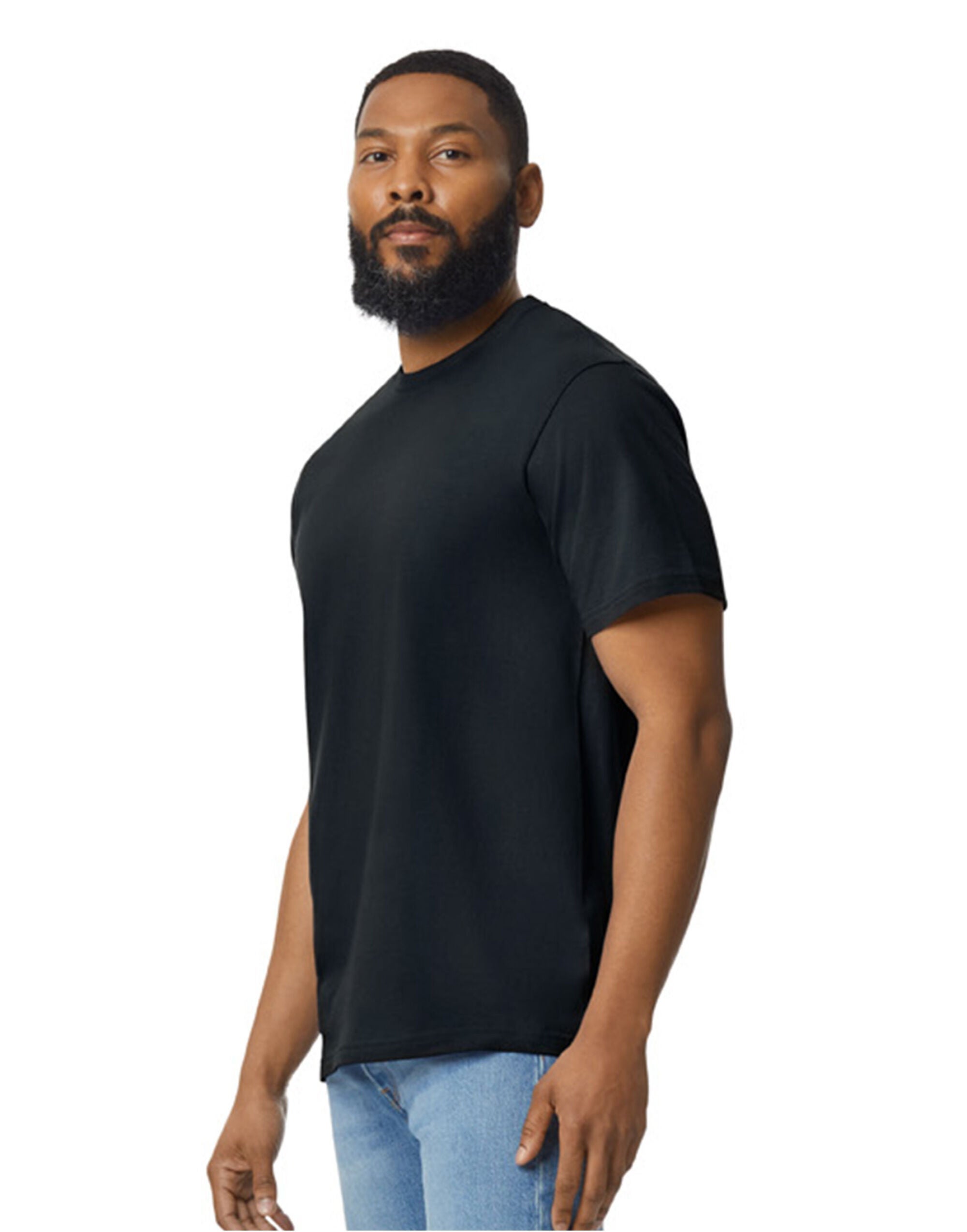 Gildan Softstyle Midweight Adult T-Shirt