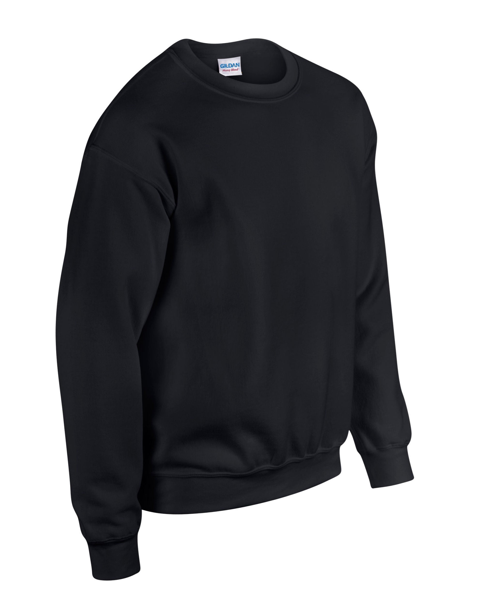 Gildan Heavy Blend Adult Crew Sweatshirt