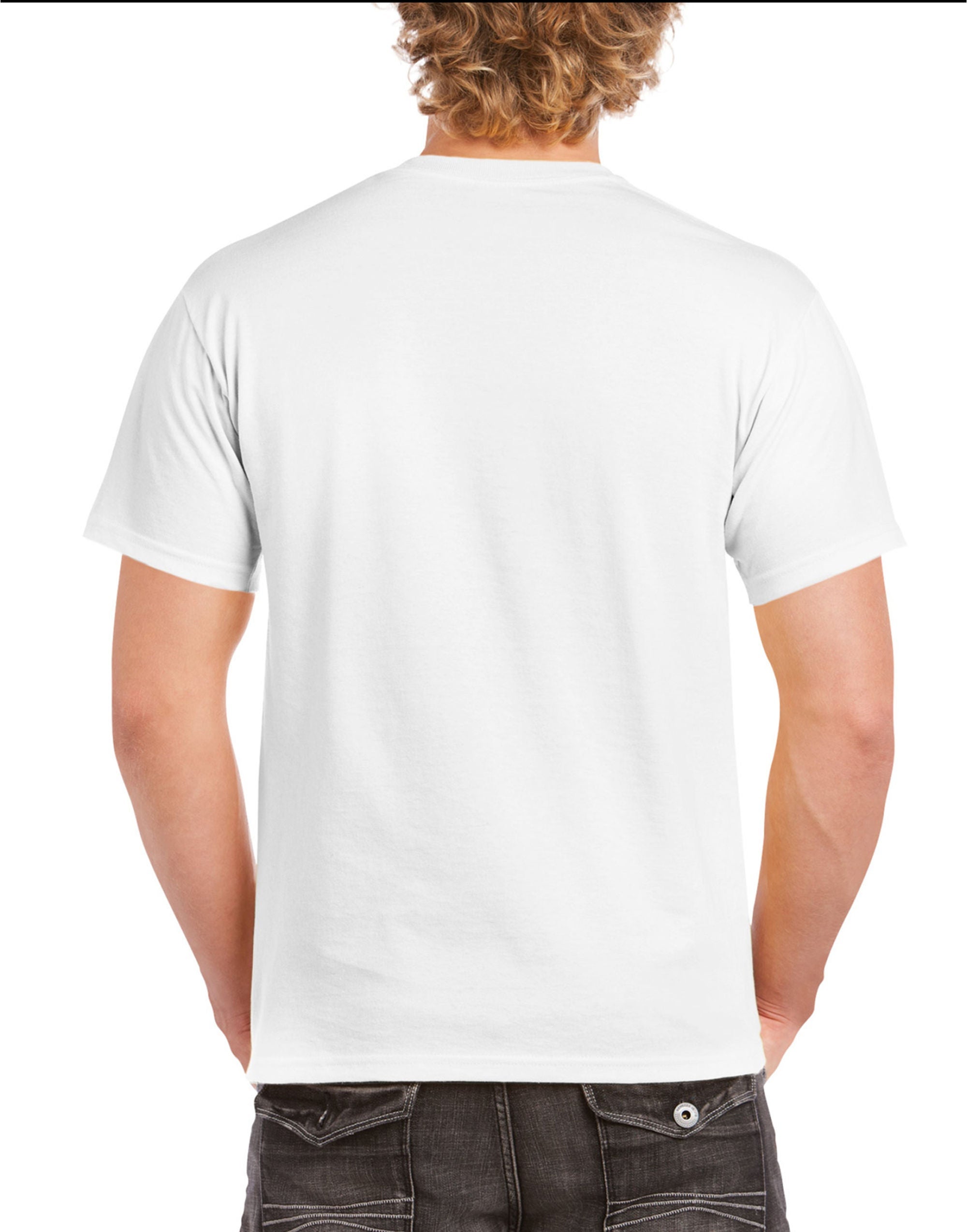 Gildan Ultra Cotton Adult T-Shirt